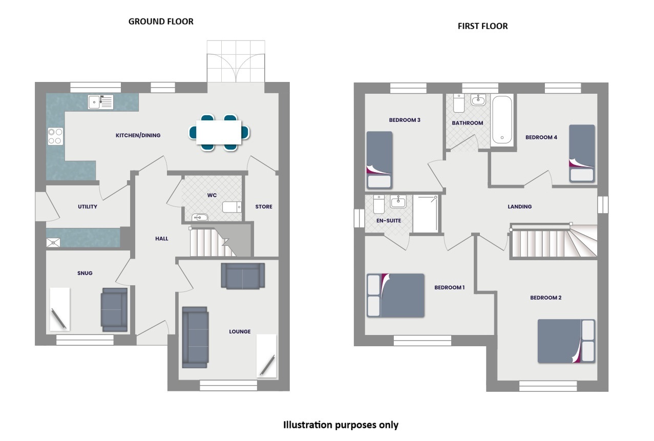Floorplan 2