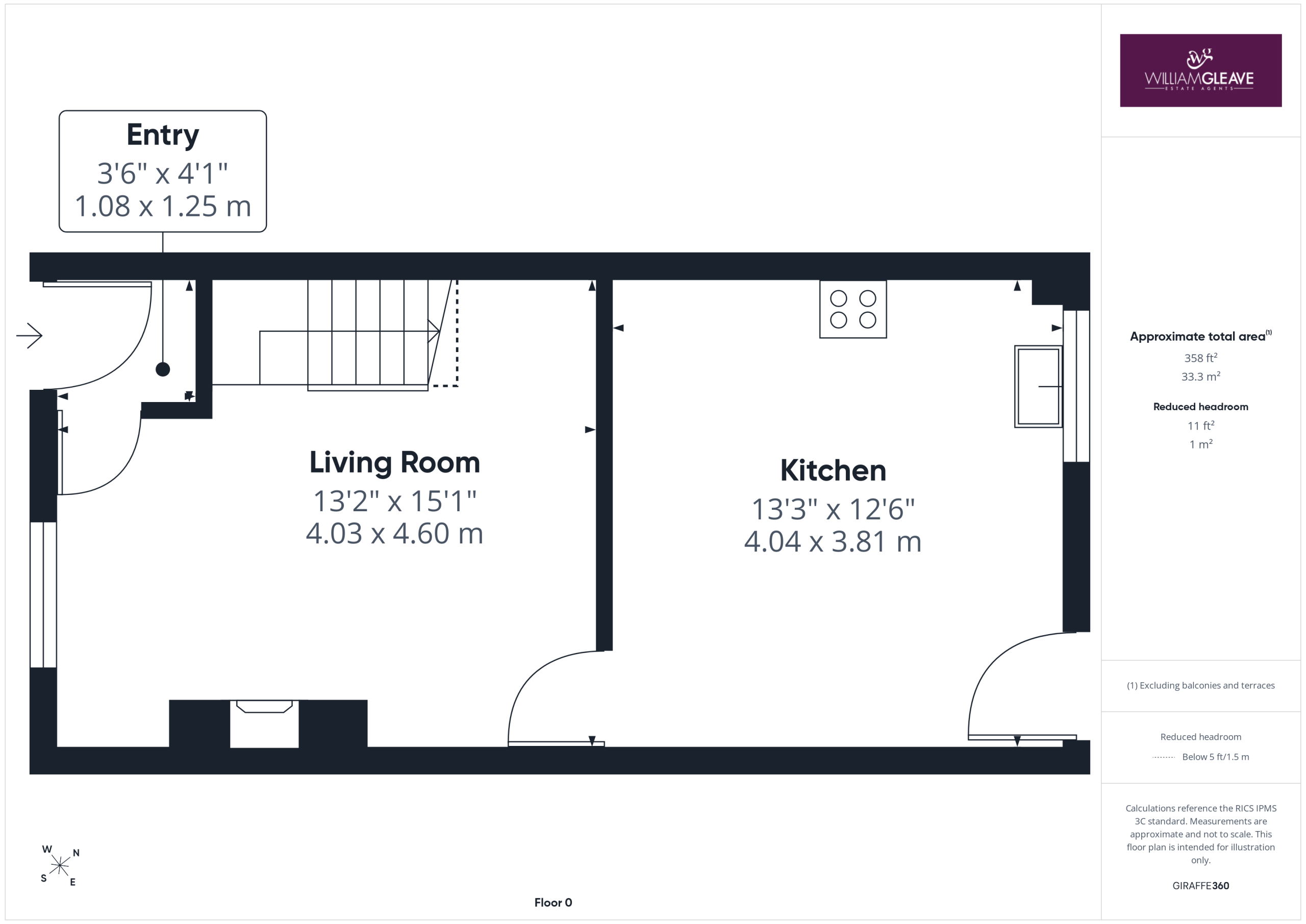 Floorplan 2