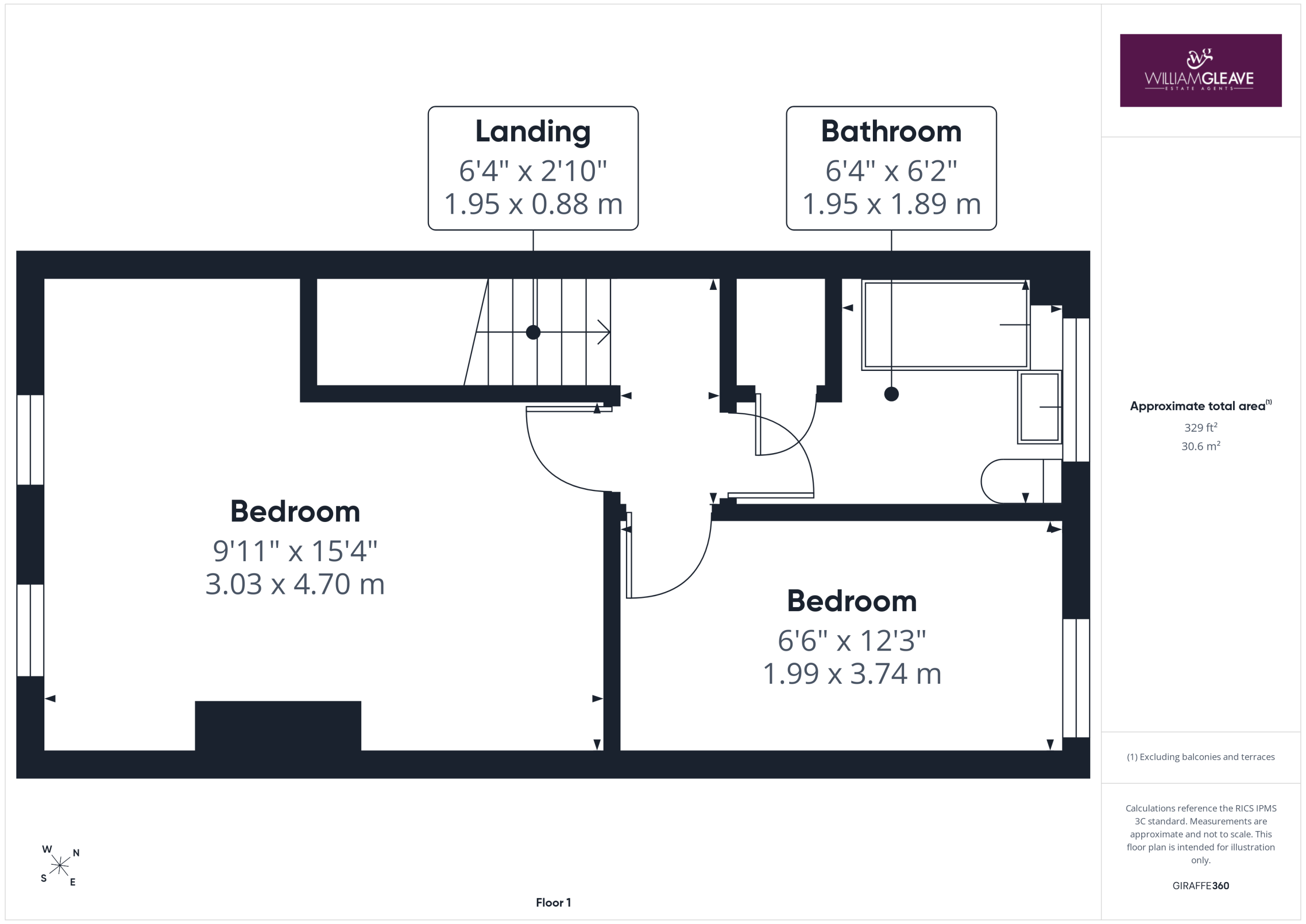 Floorplan 3