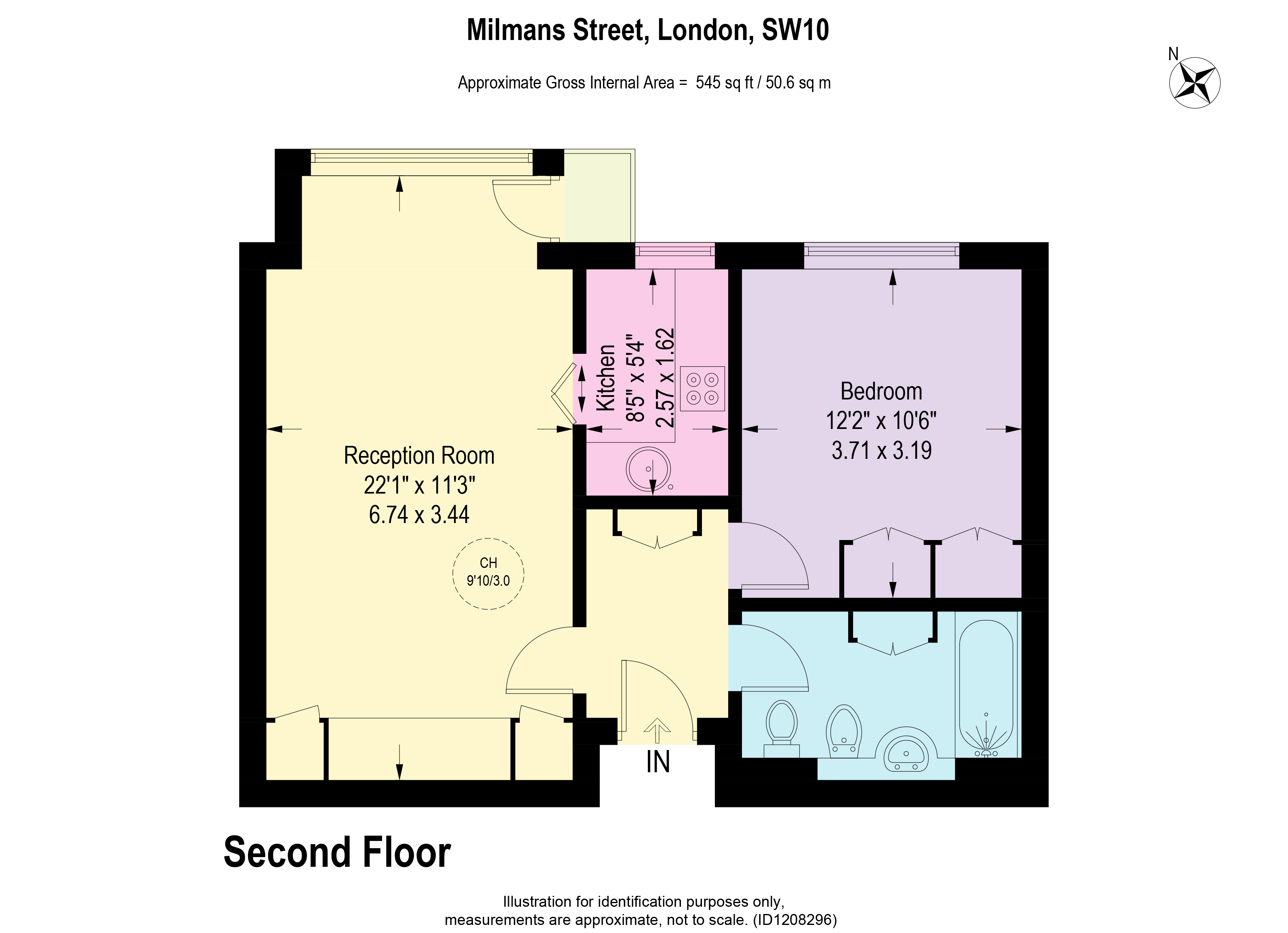 Floorplan 2