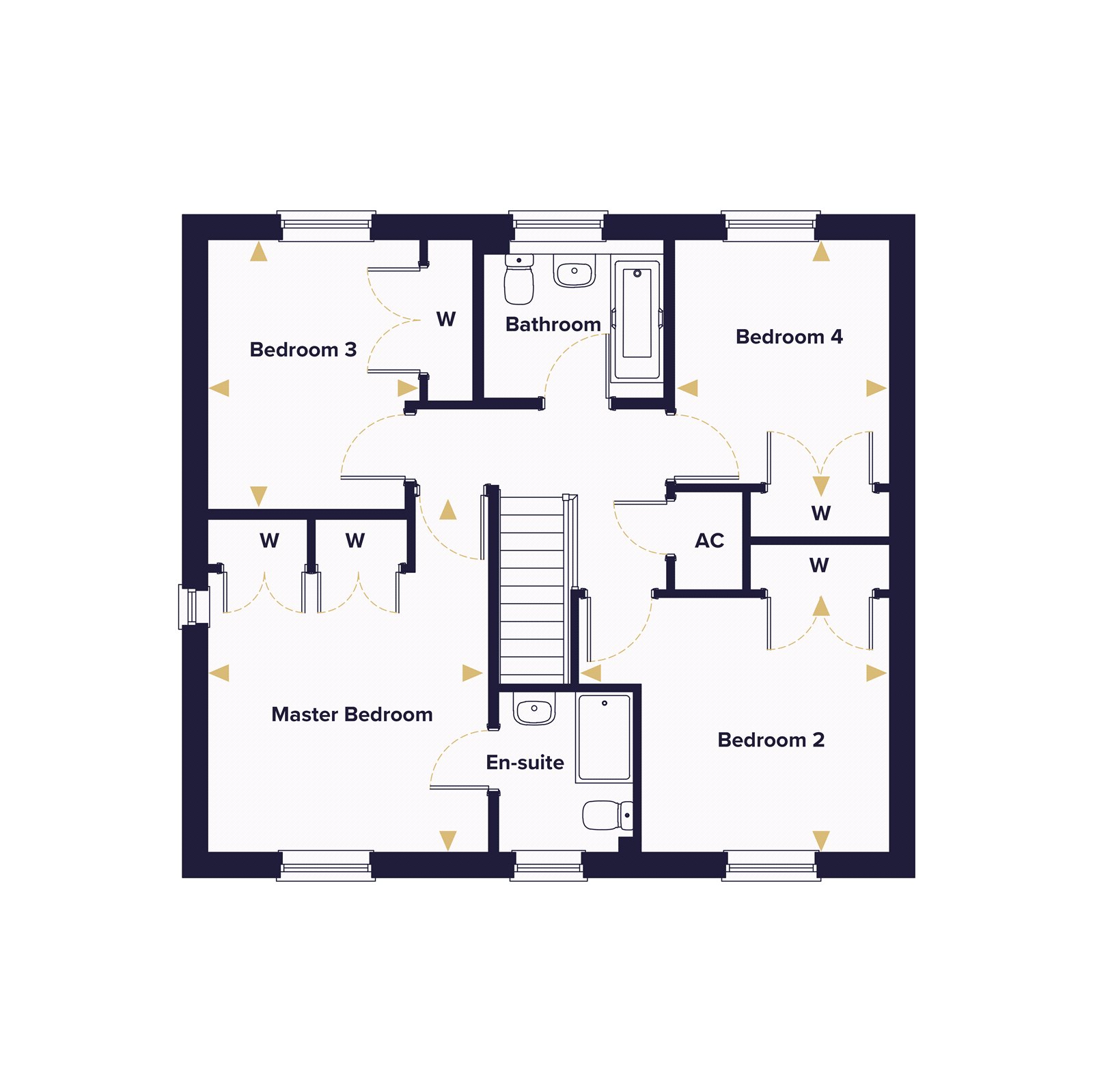 Floorplan 2