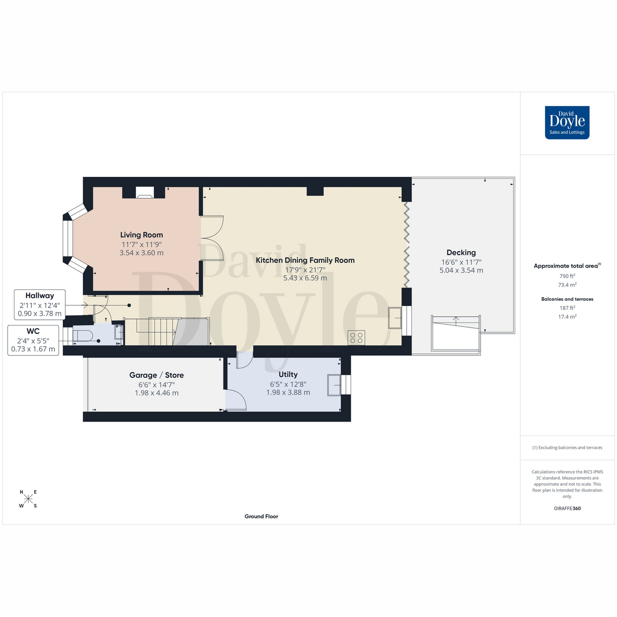 Floorplan 2
