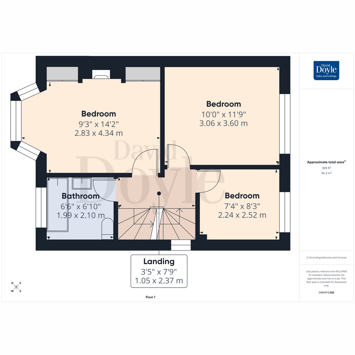 Floorplan 3