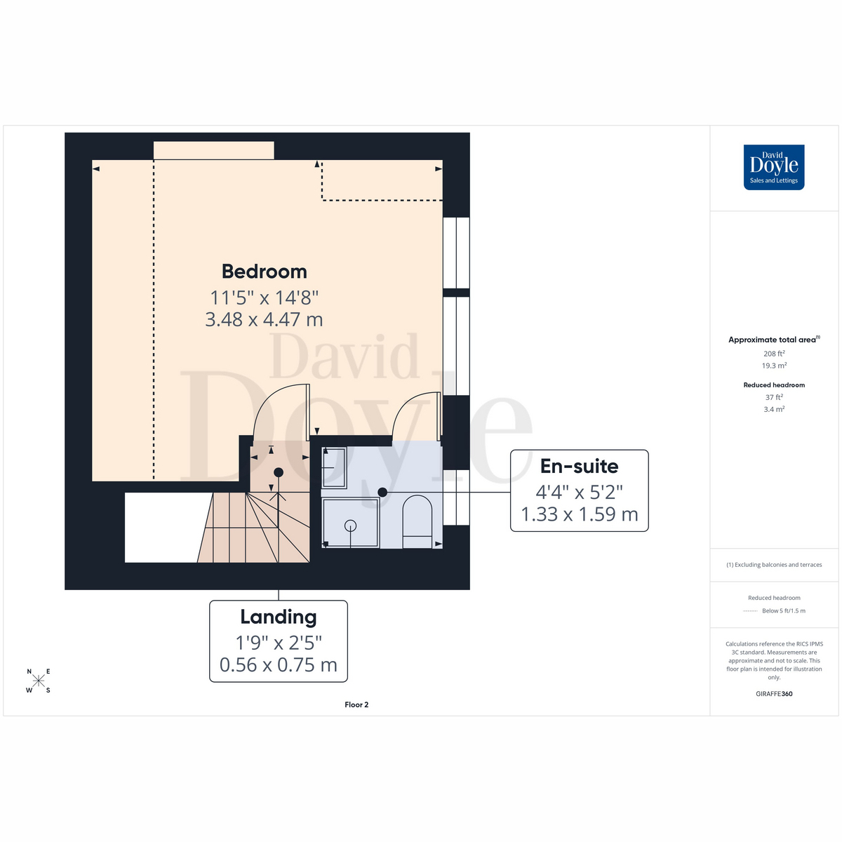 Floorplan 4