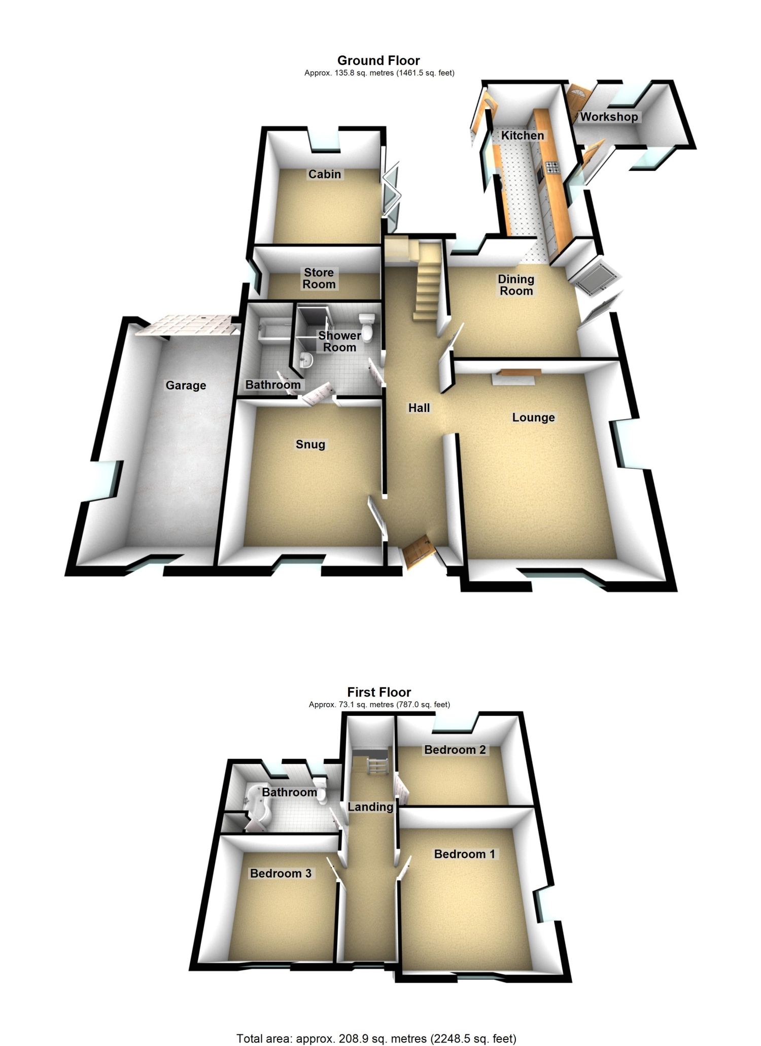 Floorplan 2