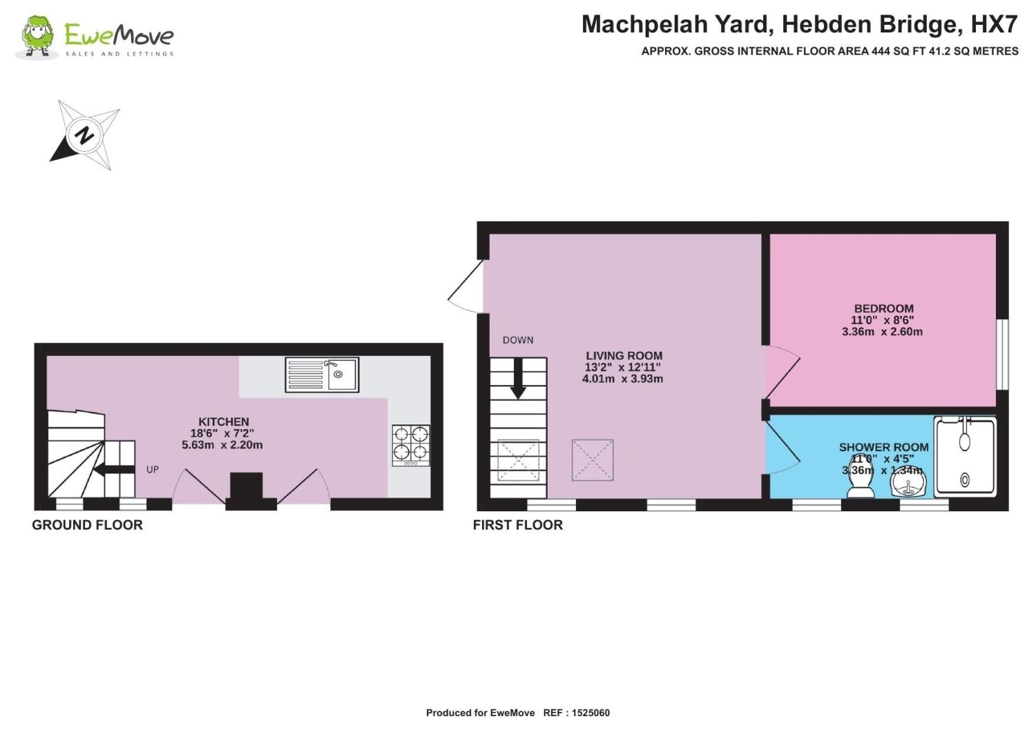 Floorplan 2