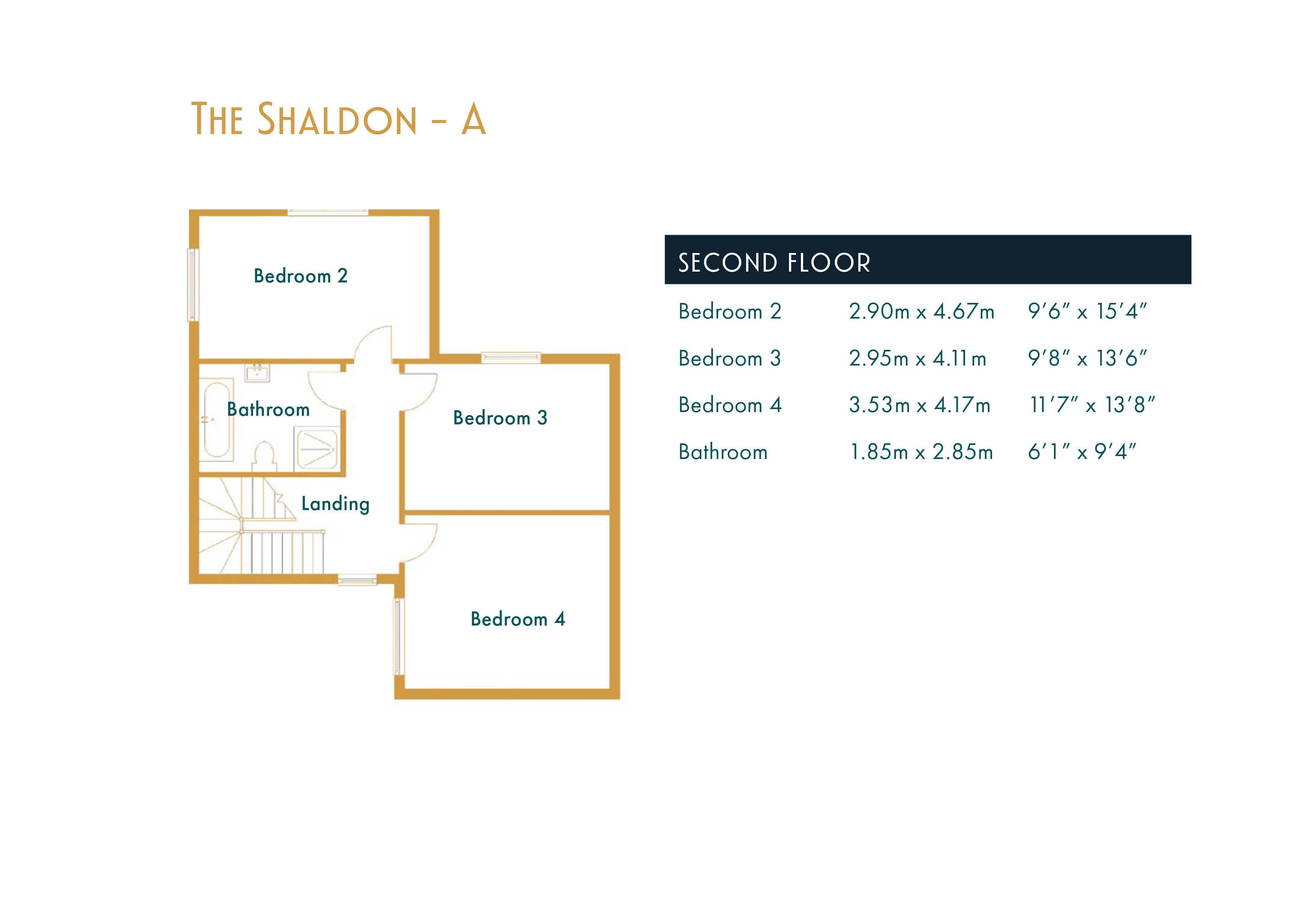 Floorplan 3