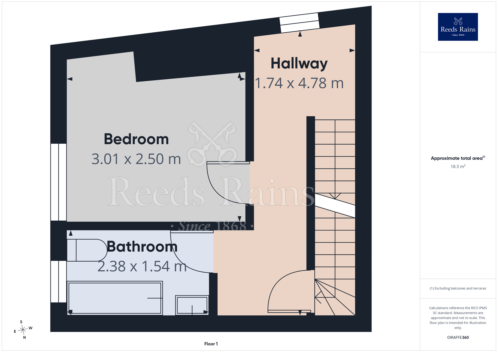 Floorplan 3