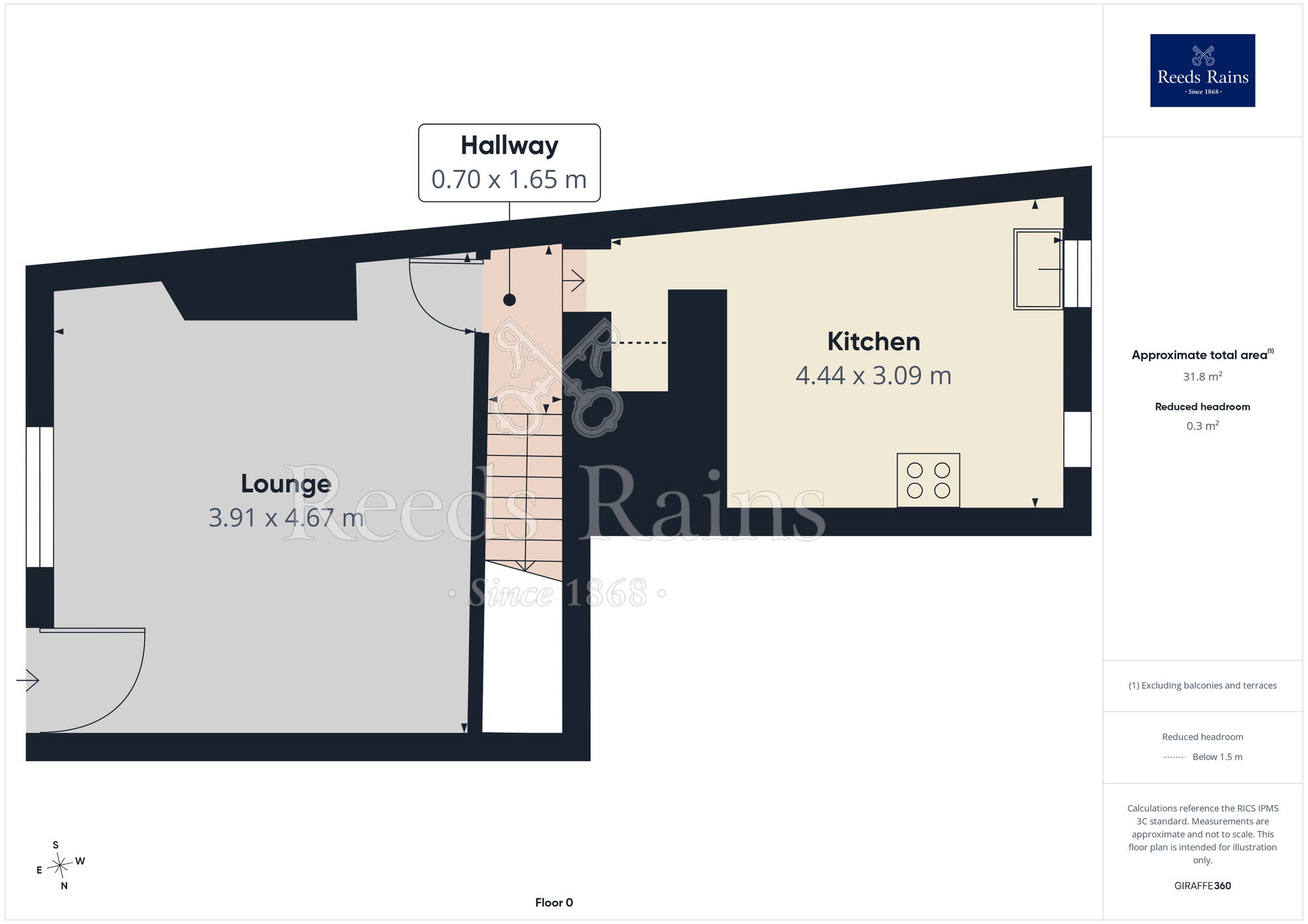 Floorplan 4