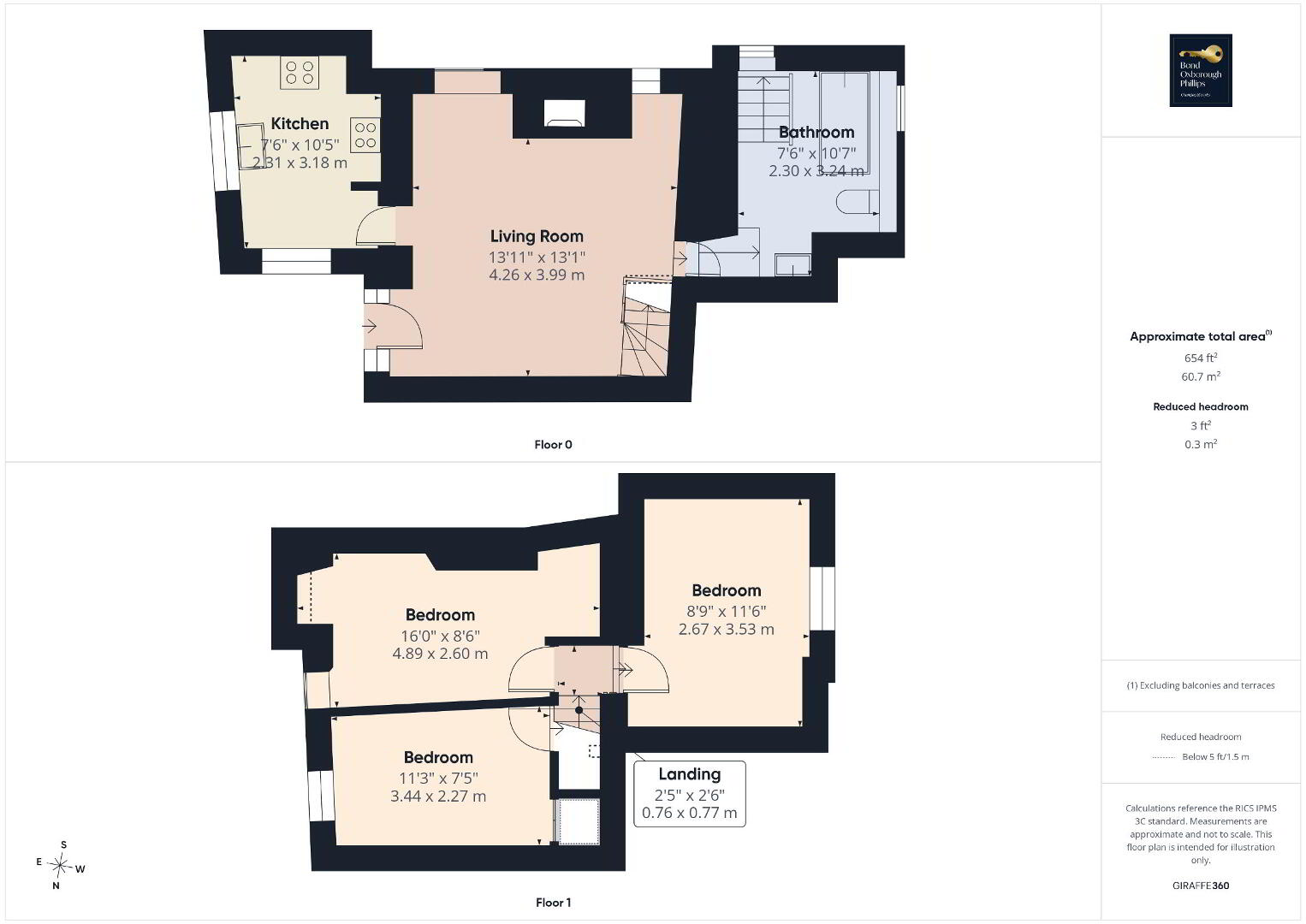 Floorplan 3