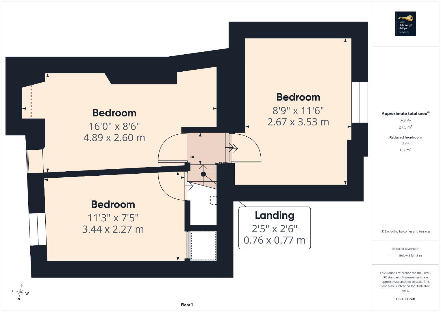 Floorplan 2