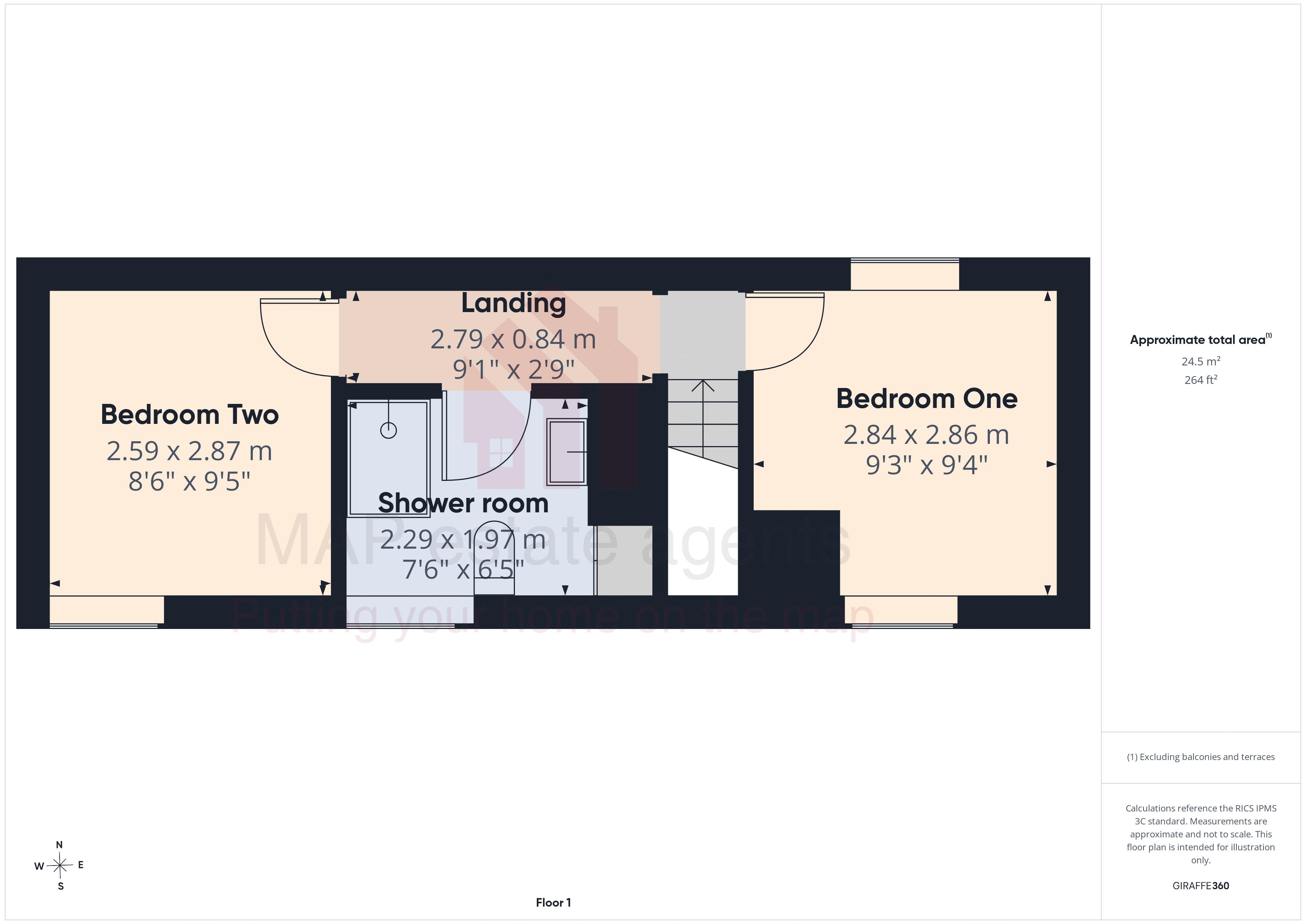Floorplan 2