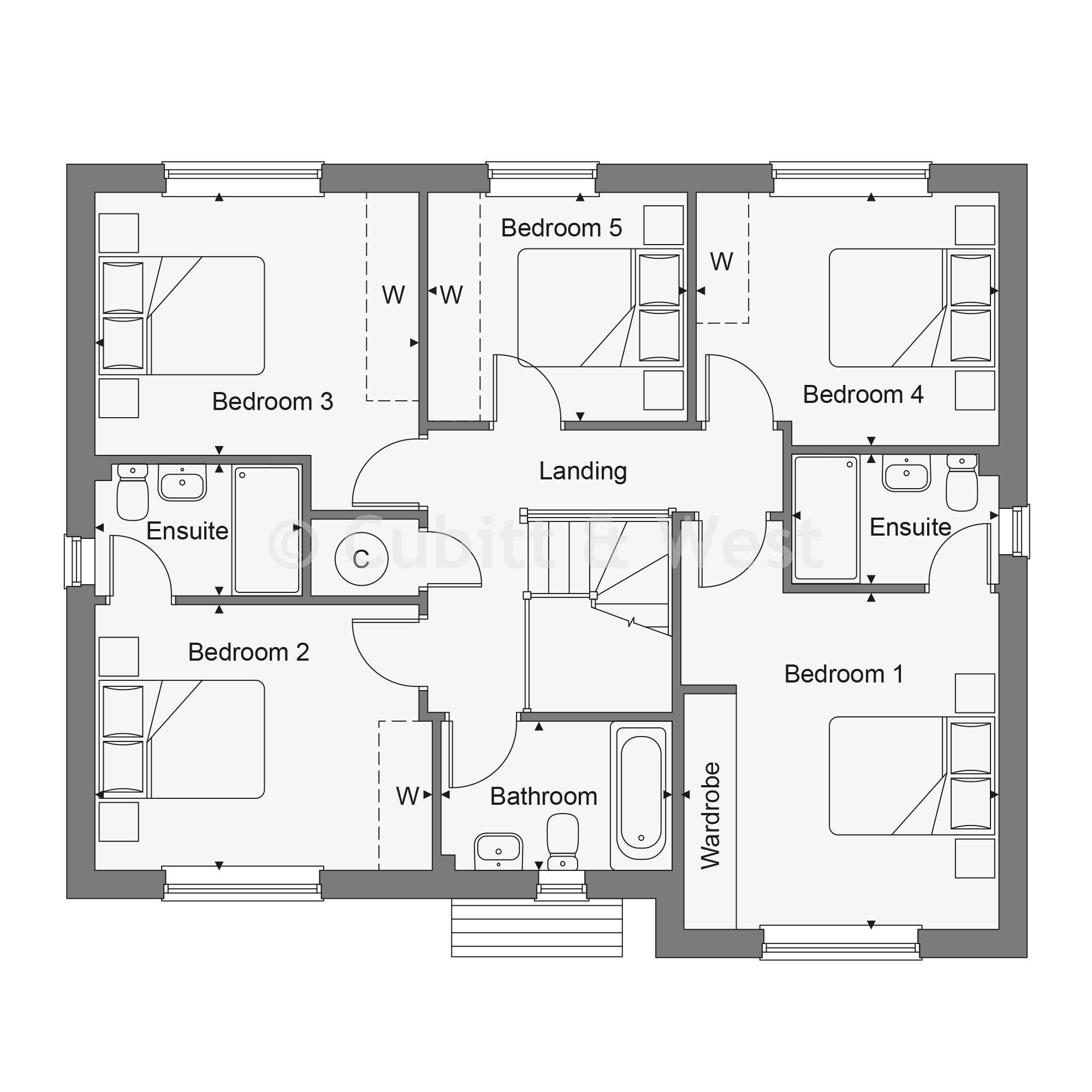 Floorplan 2
