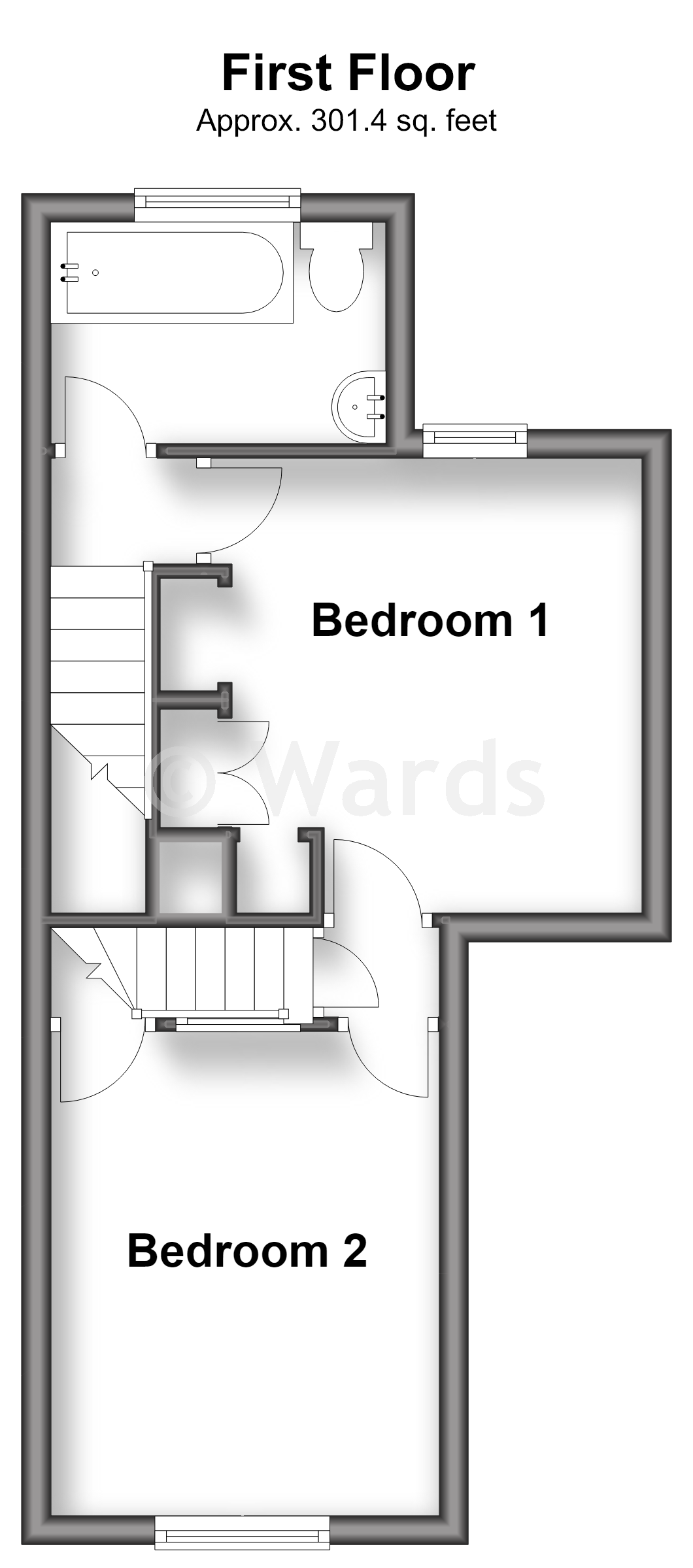 Floorplan 2