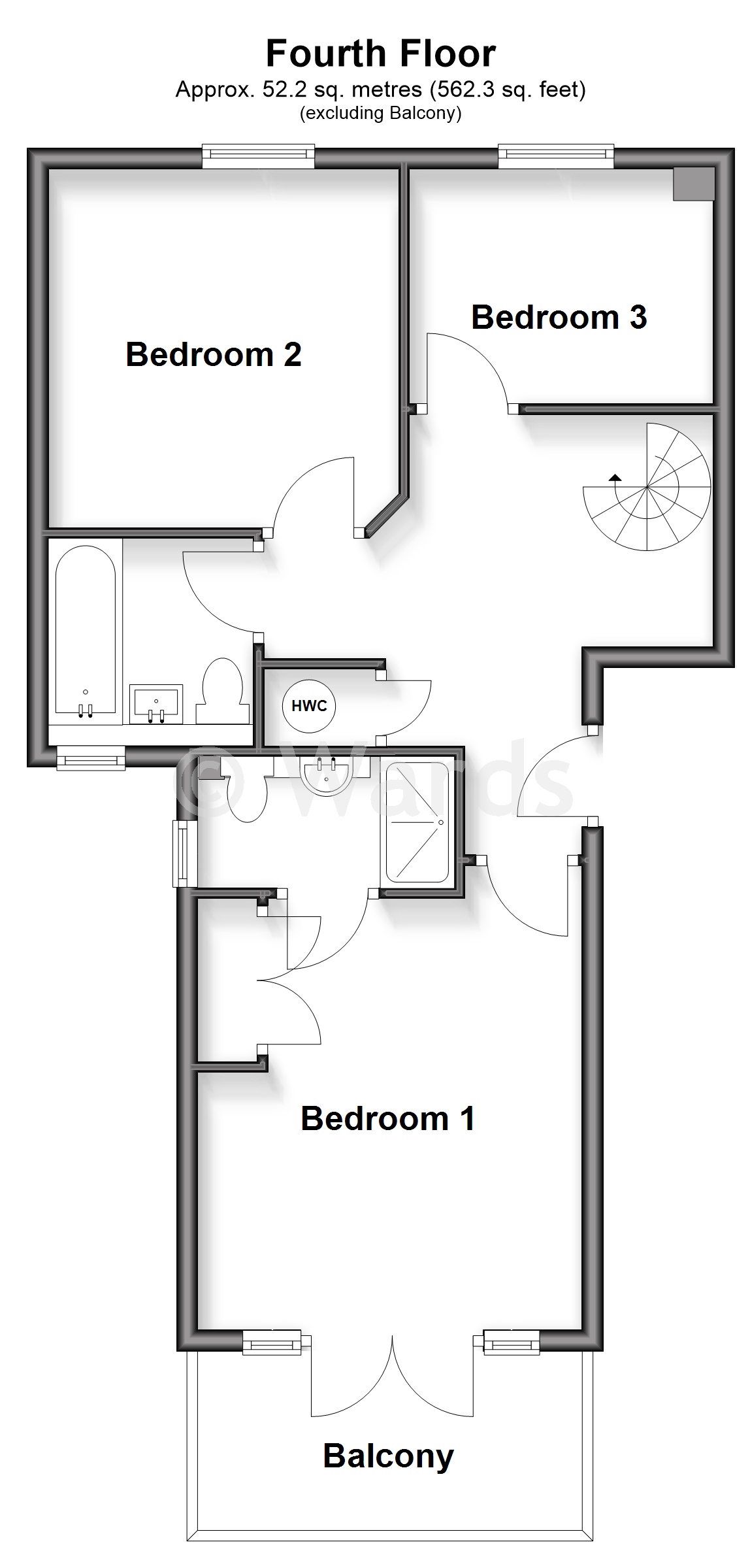 Floorplan 2
