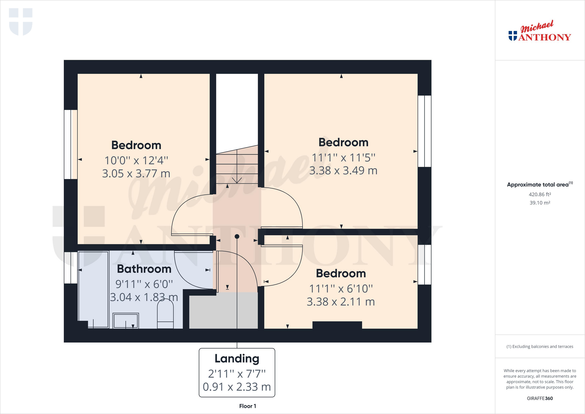 Floorplan 3