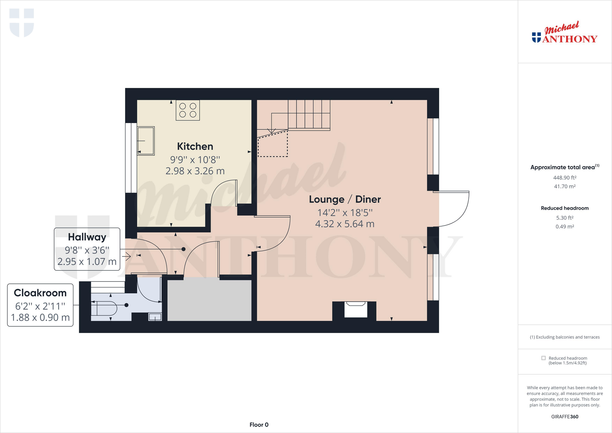 Floorplan 2