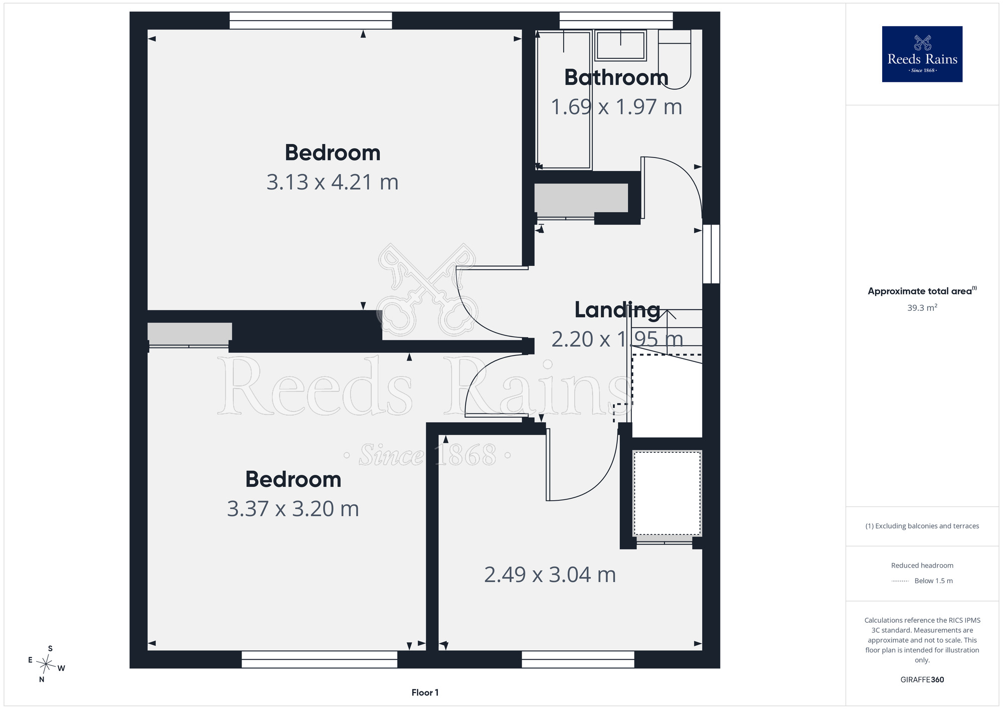 Floorplan 3