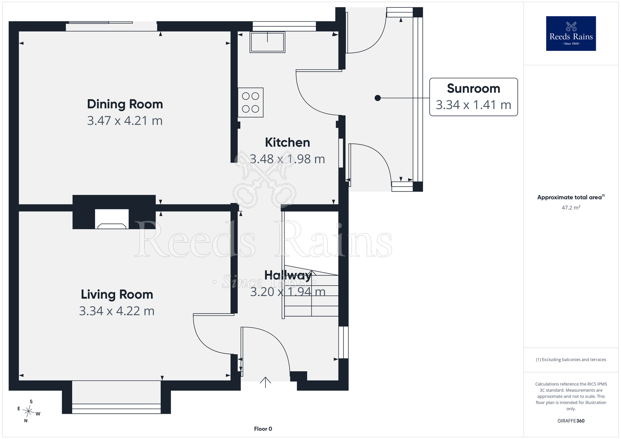 Floorplan 2