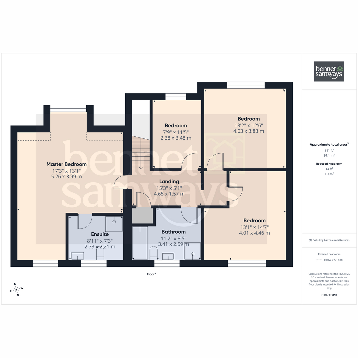 Floorplan 3