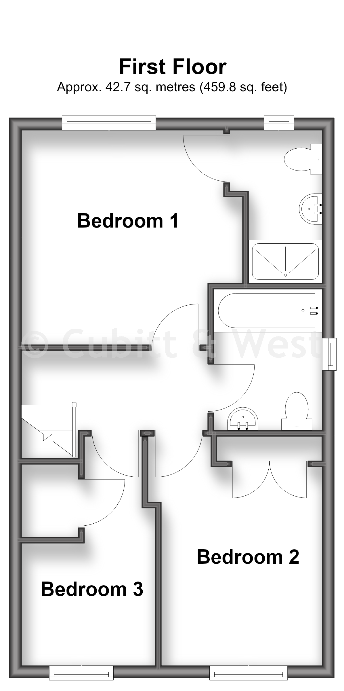 Floorplan 2