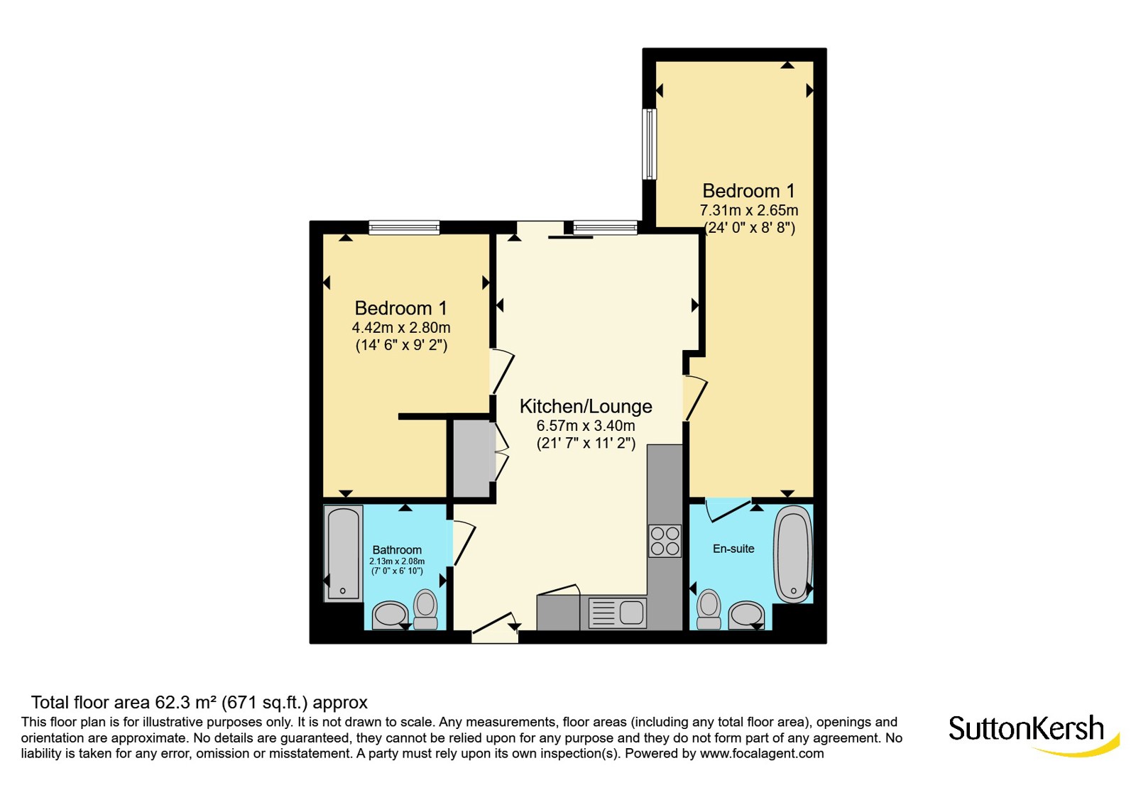 Floorplan 2