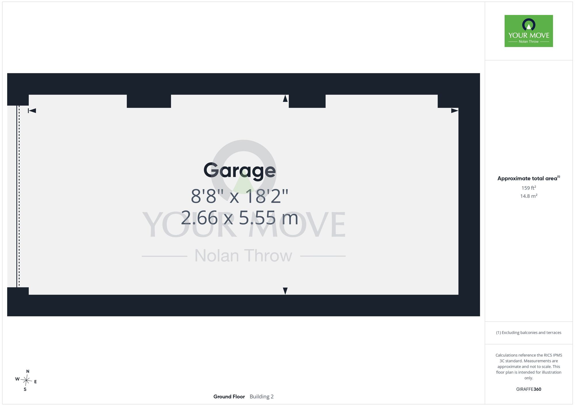 Floorplan 5