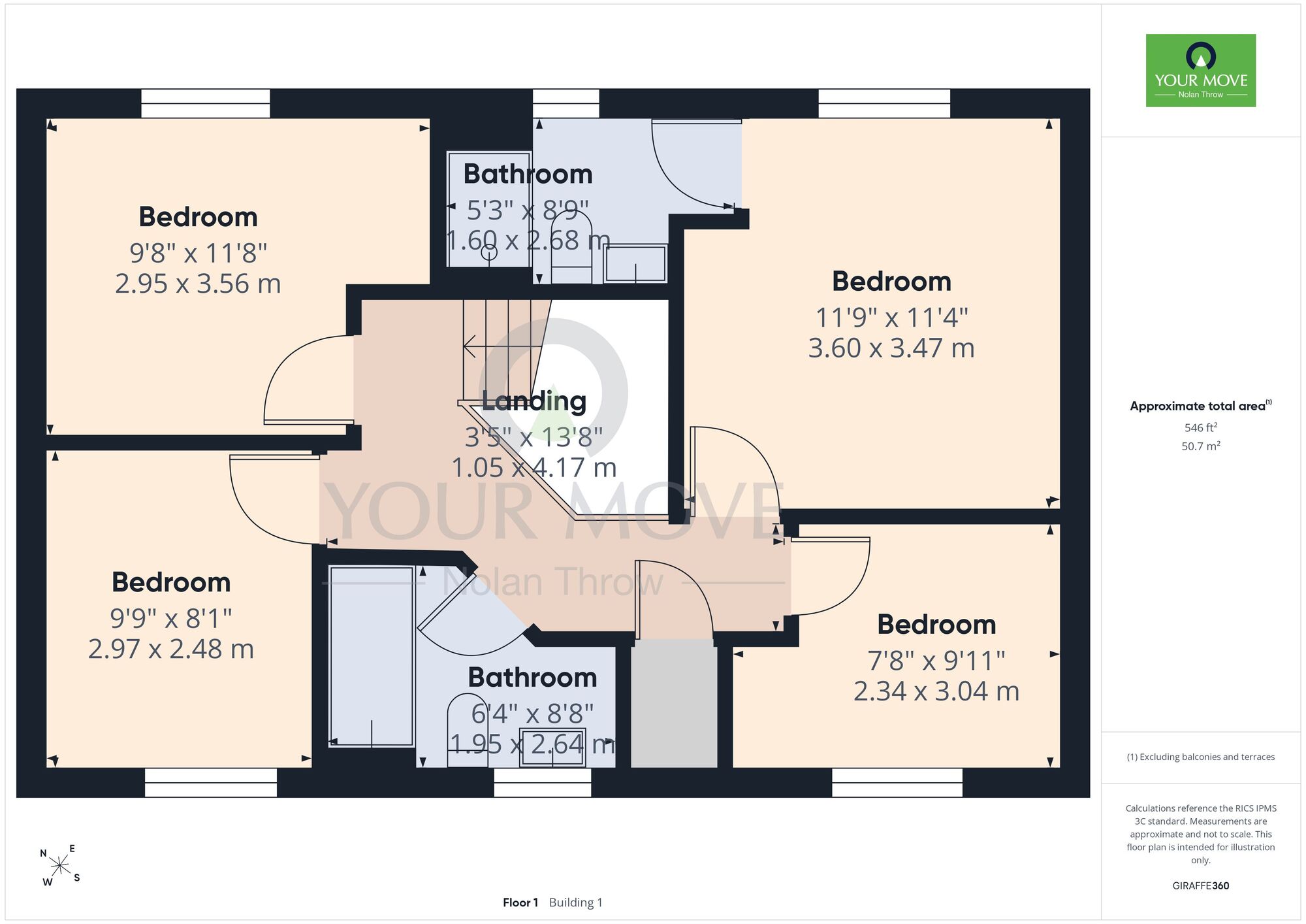 Floorplan 4