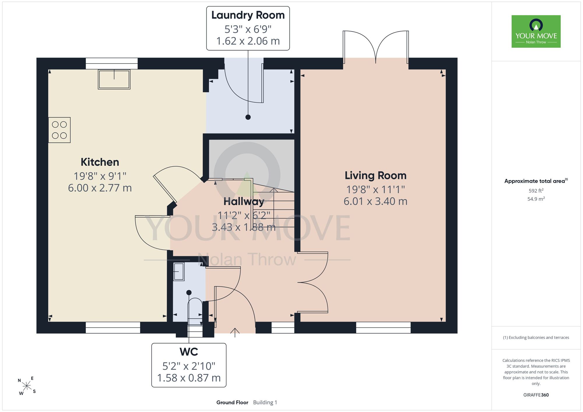 Floorplan 3