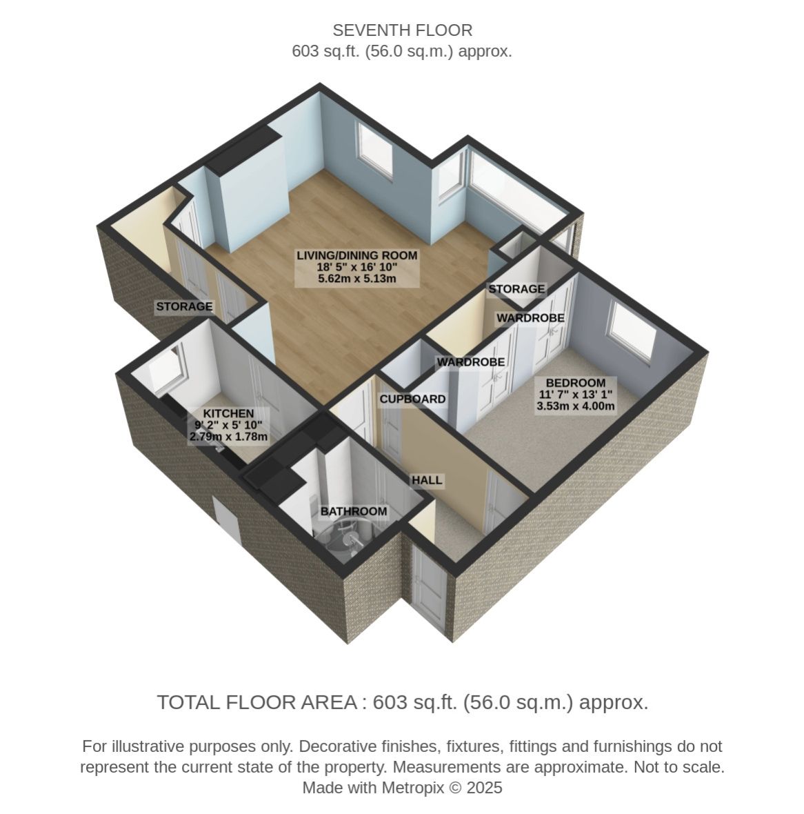 Floorplan 2