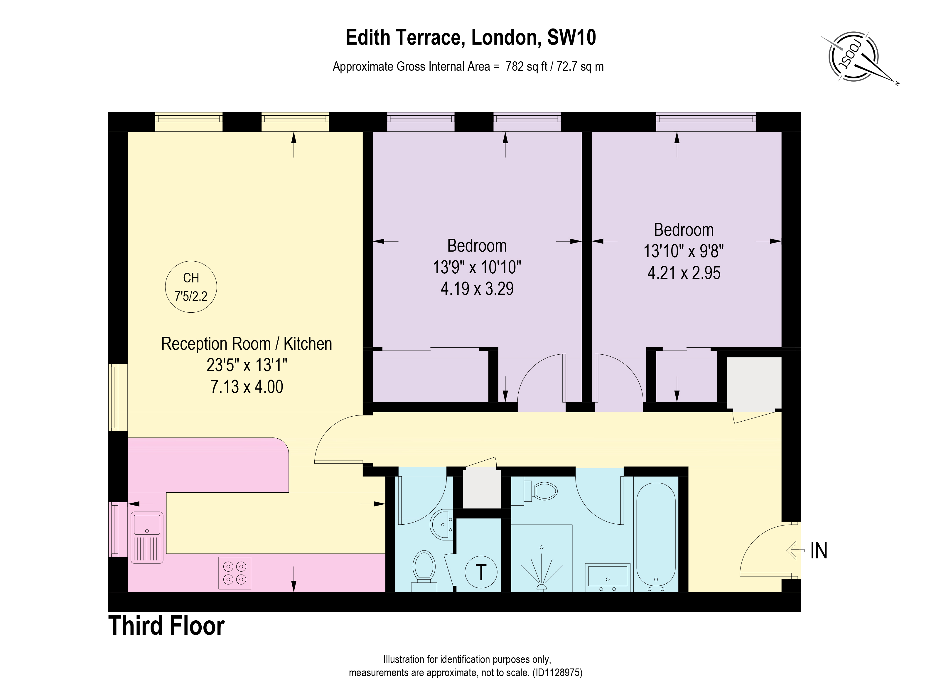 Floorplan 2