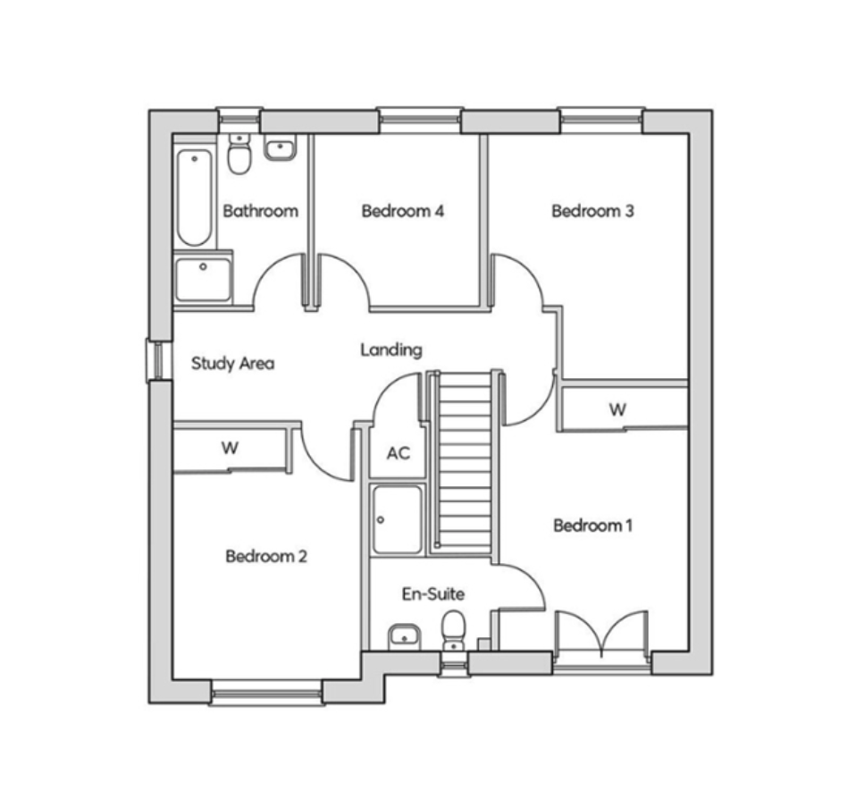 Floorplan 2