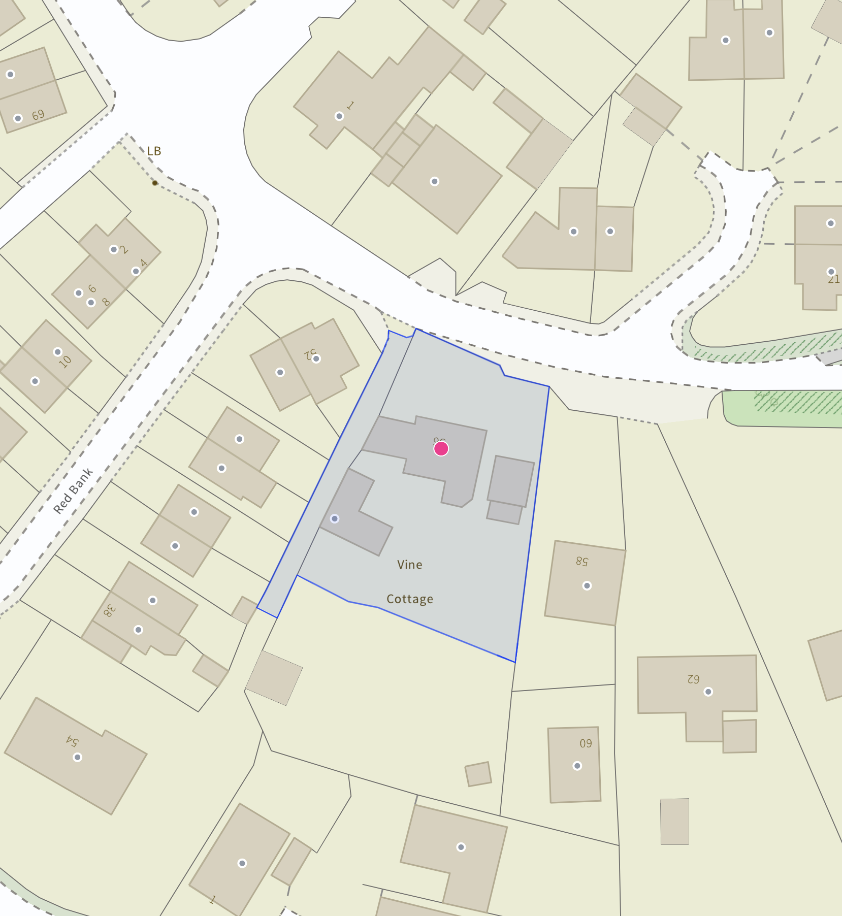 Floorplan 2