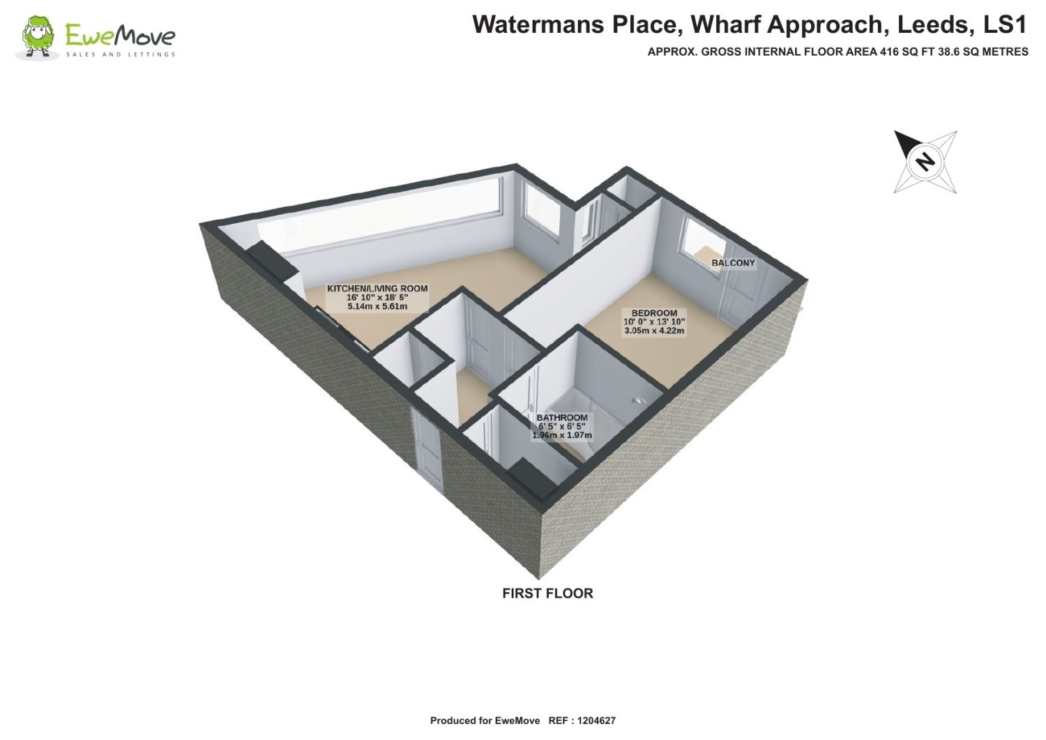 Floorplan 2