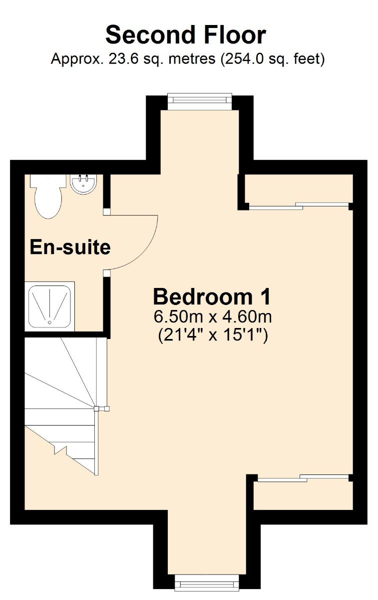 Floorplan 3