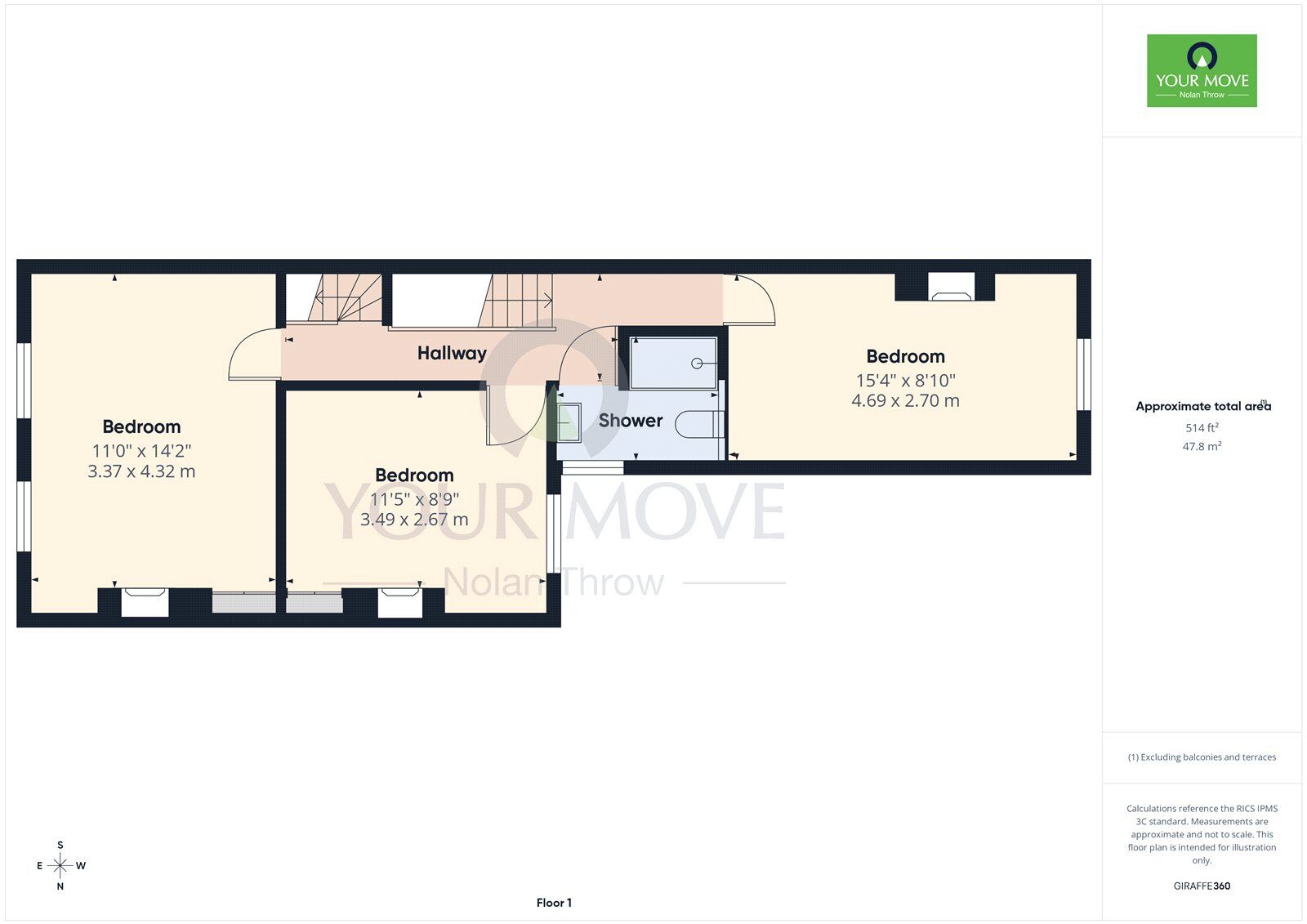Floorplan 4