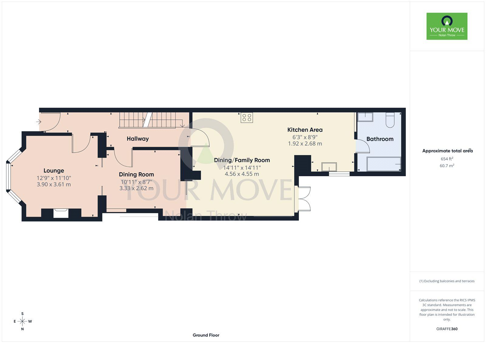 Floorplan 3