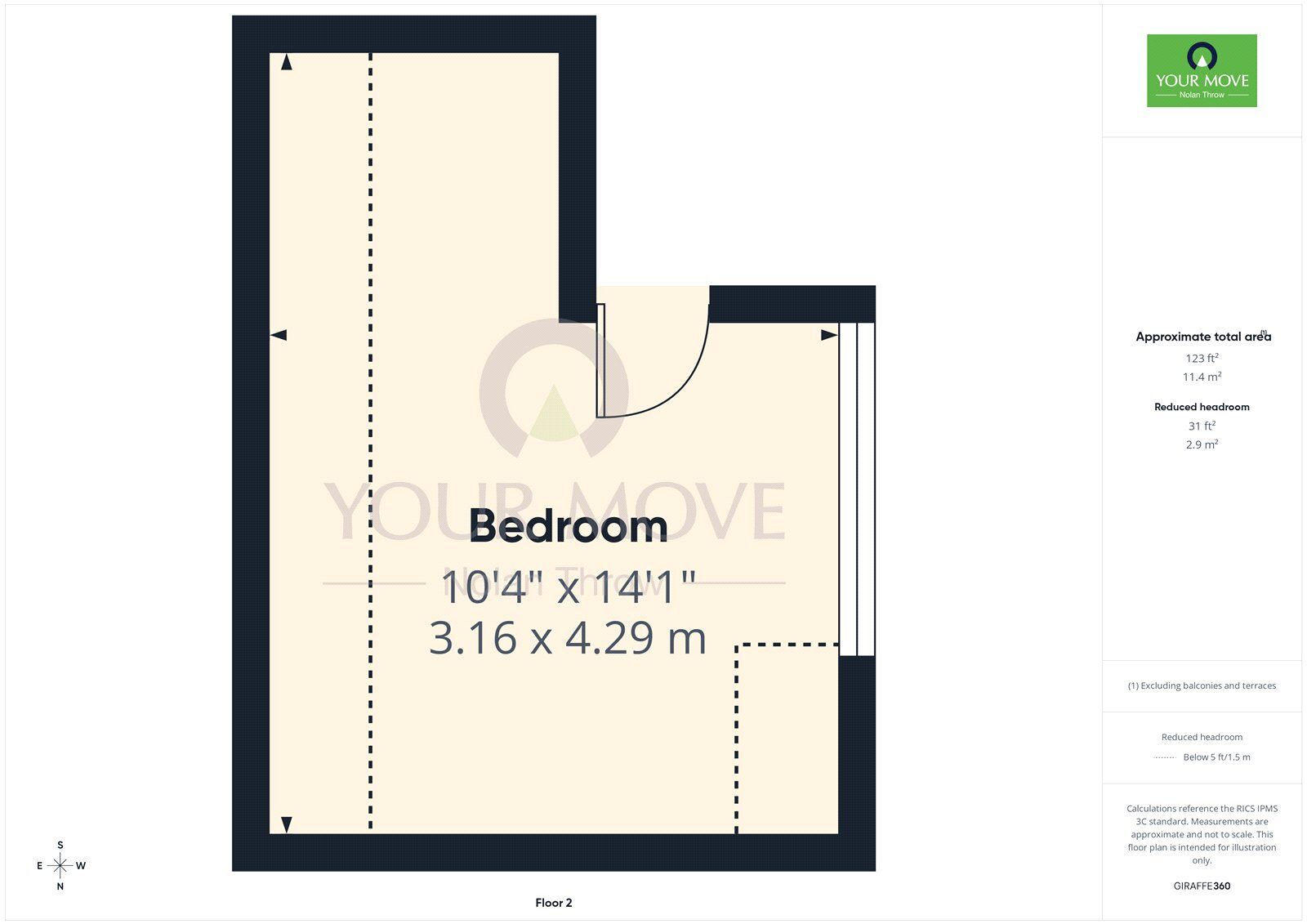 Floorplan 5