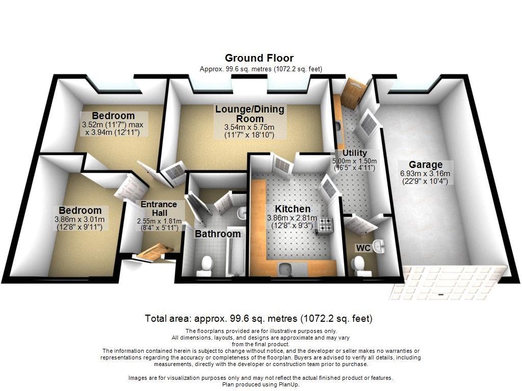 Floorplan 2