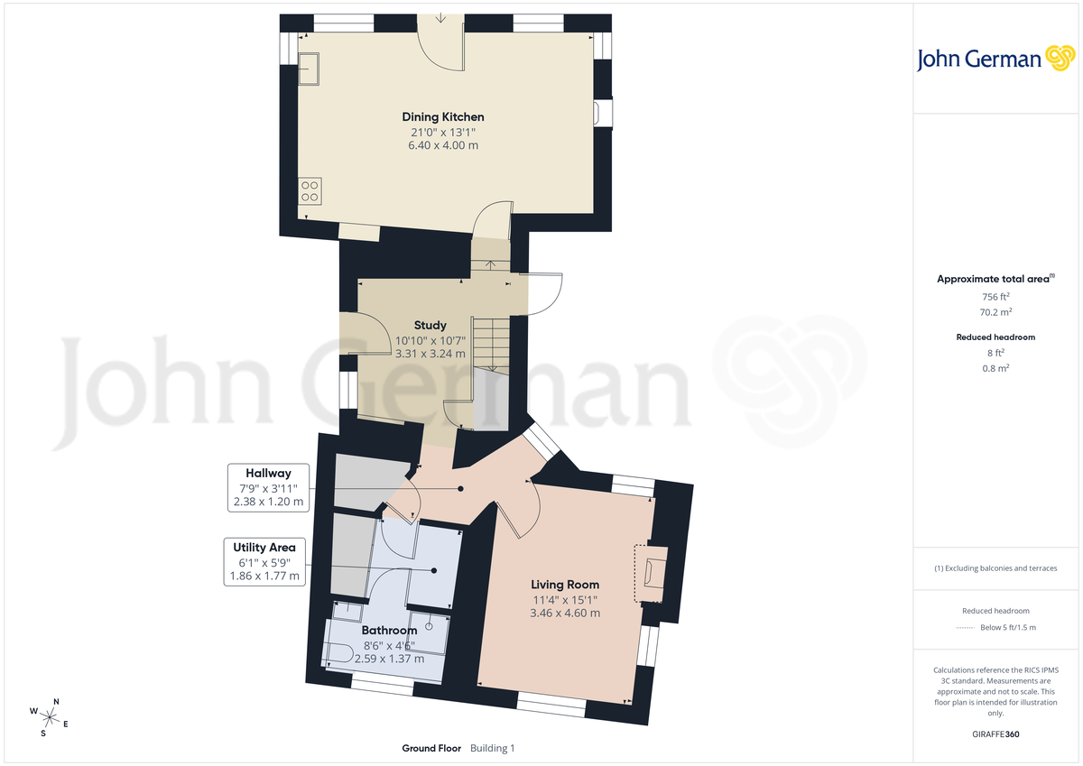 Floorplan 3