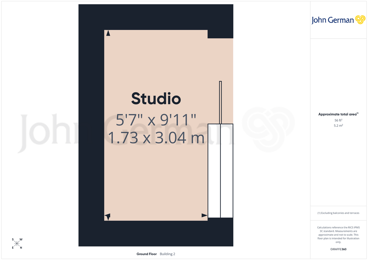 Floorplan 6