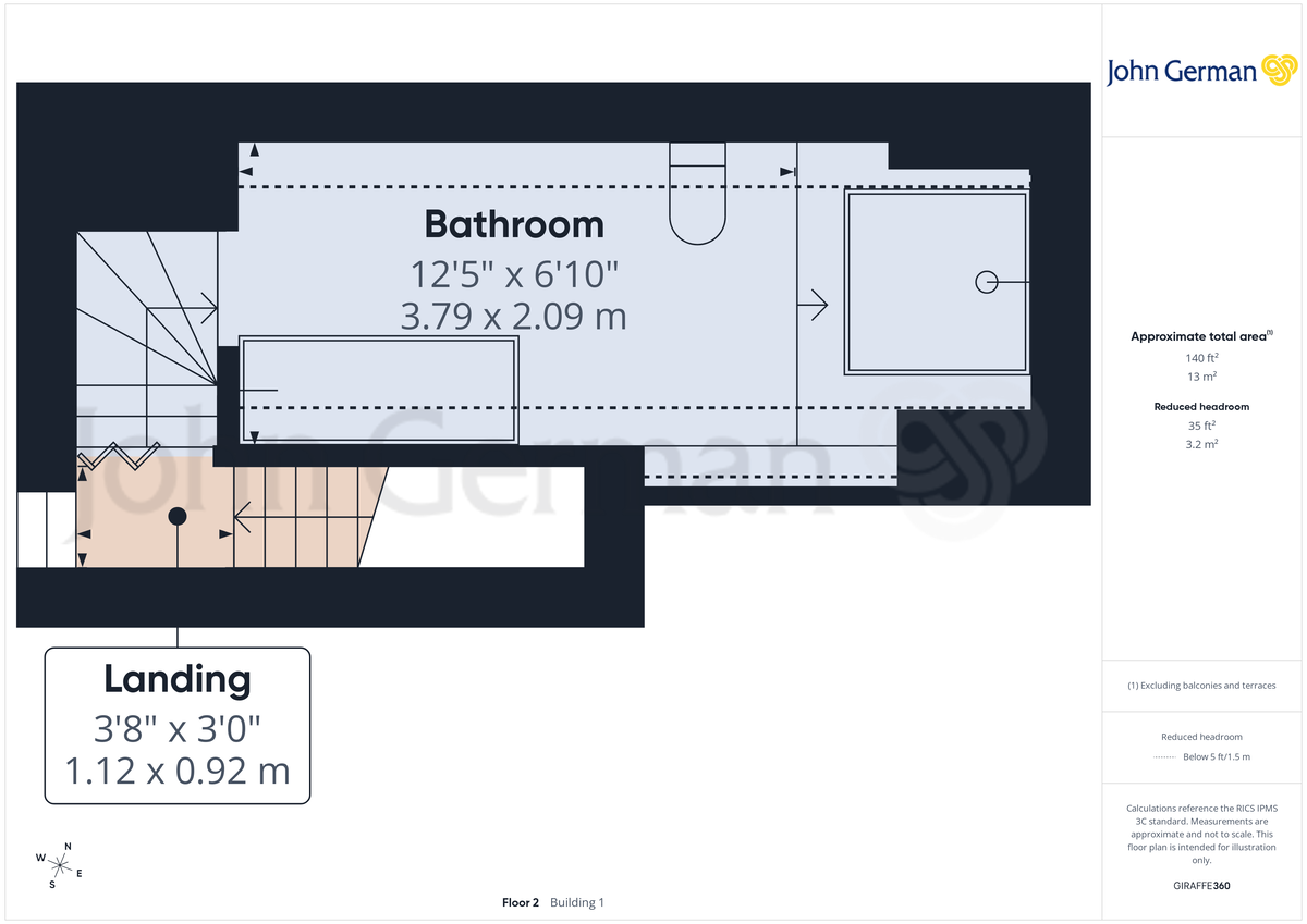Floorplan 5