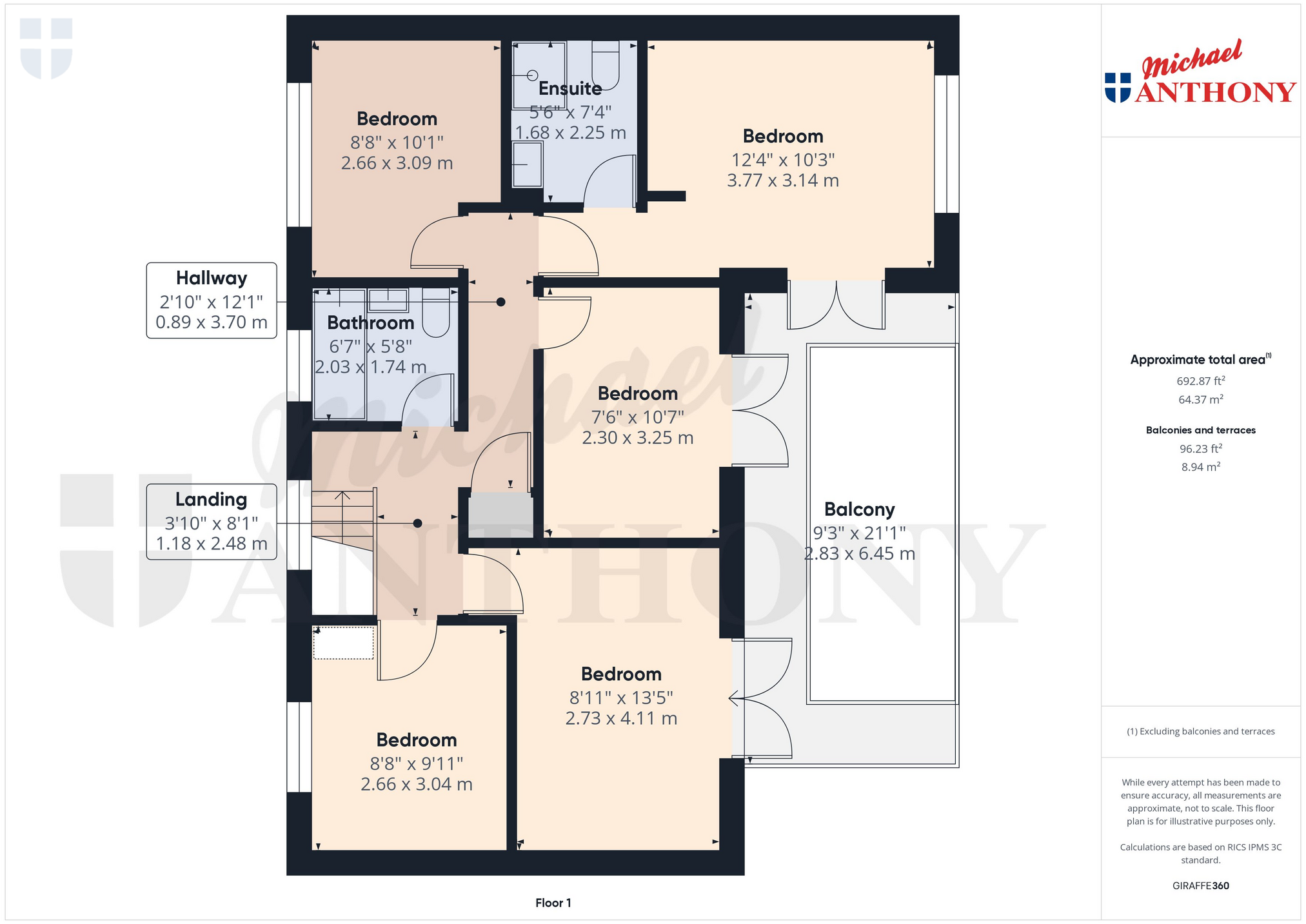 Floorplan 3