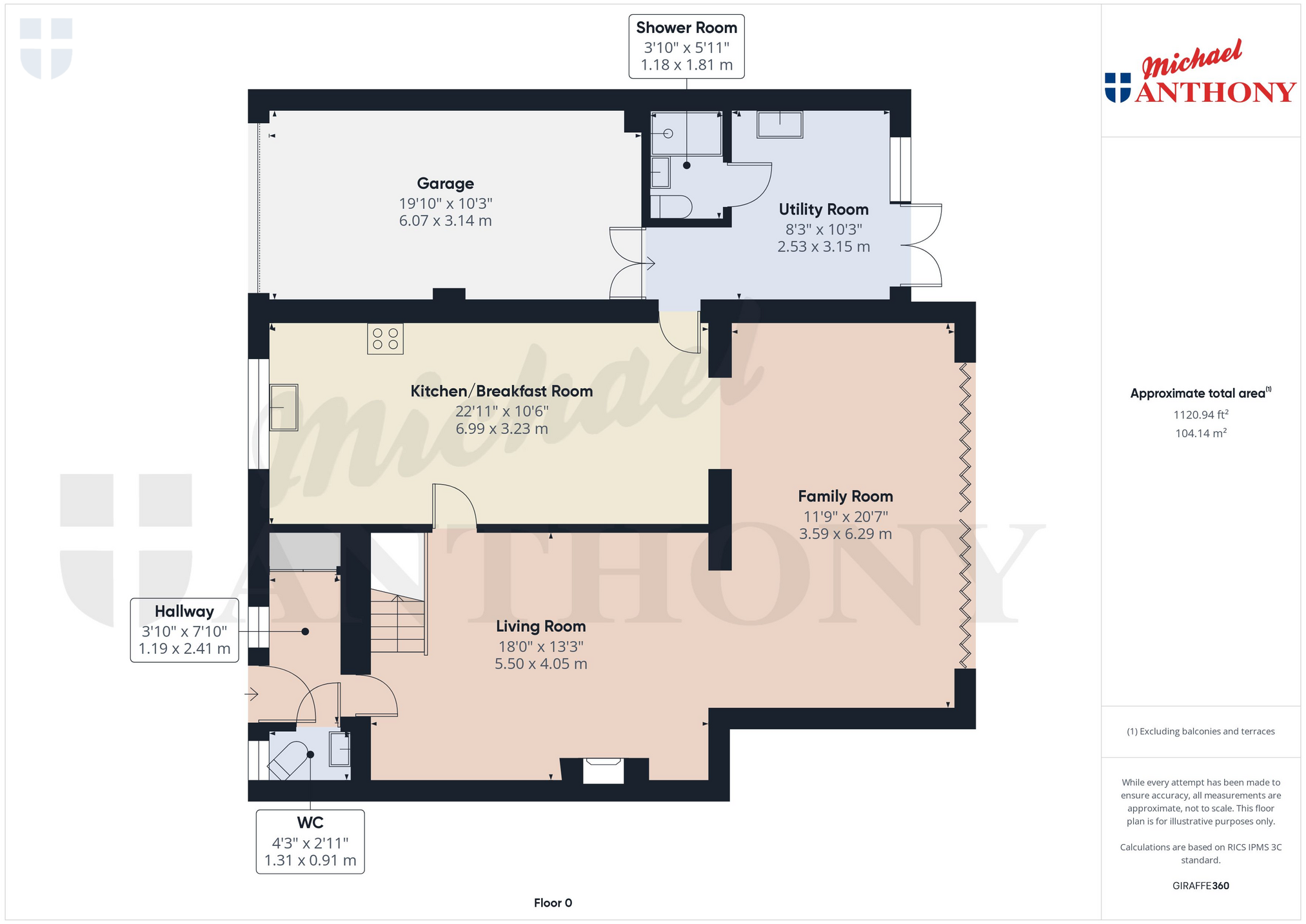 Floorplan 2