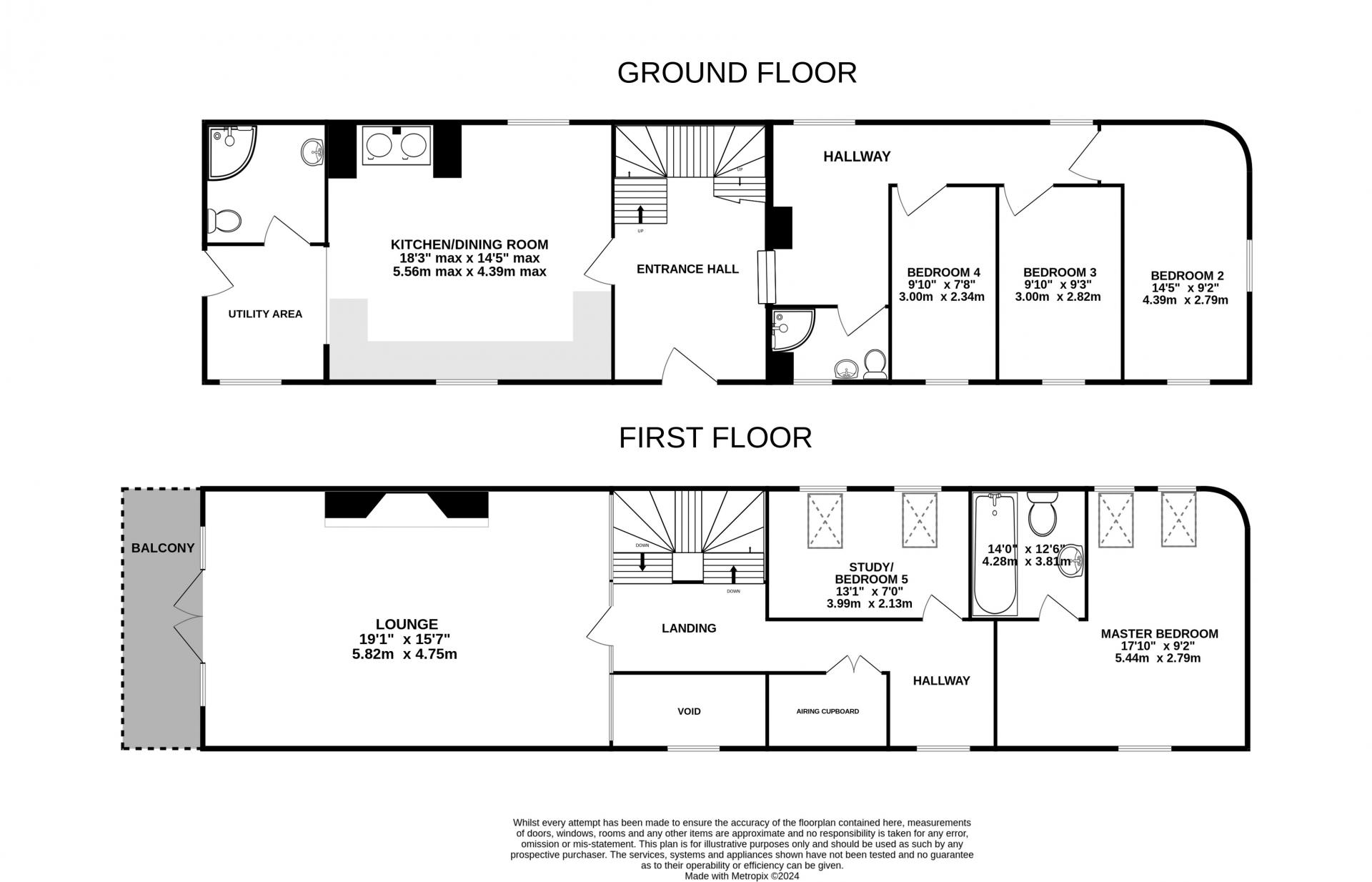 Floorplan 3