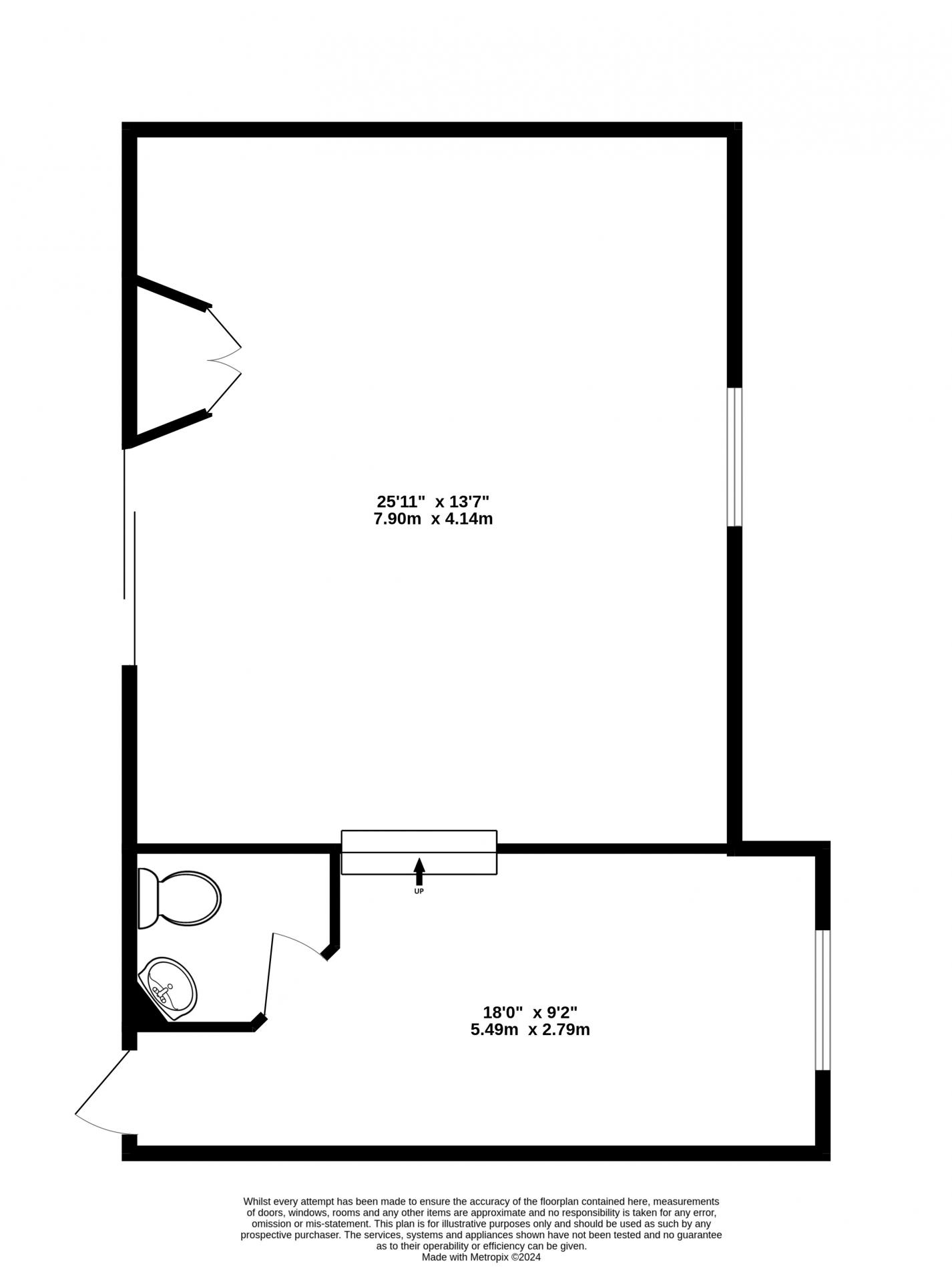 Floorplan 4