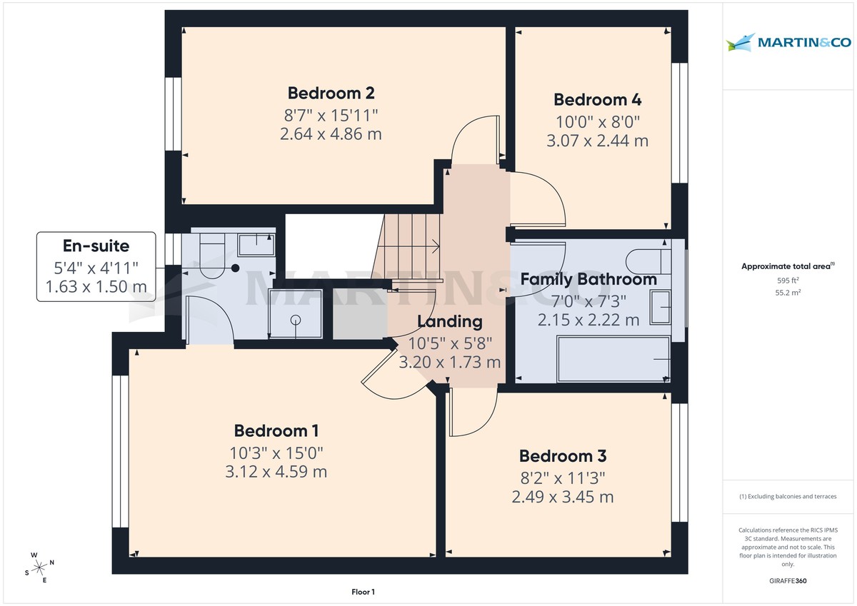 Floorplan 2