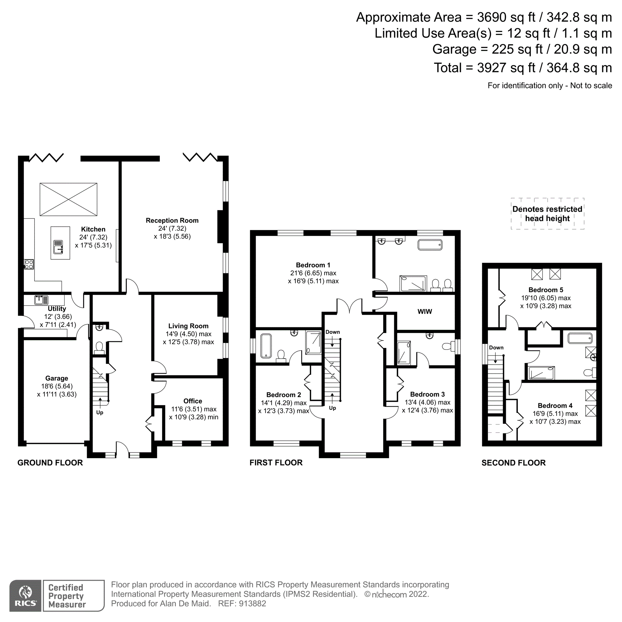 Floorplan 2