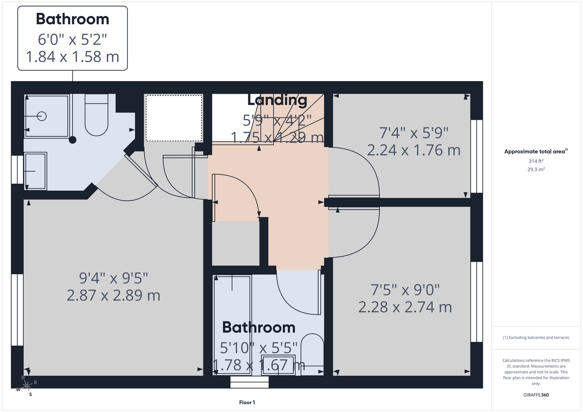 Floorplan 3