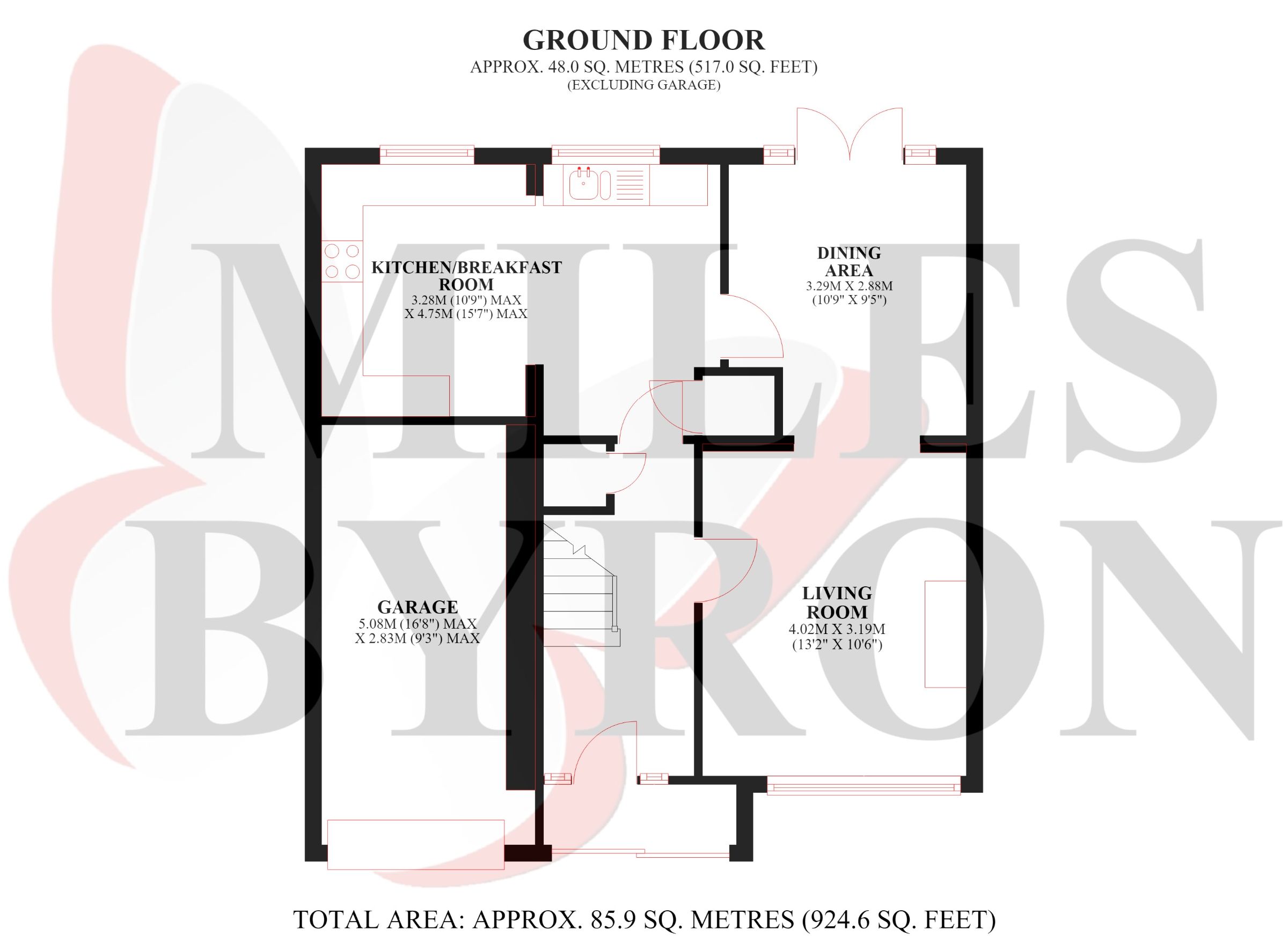 Floorplan 2